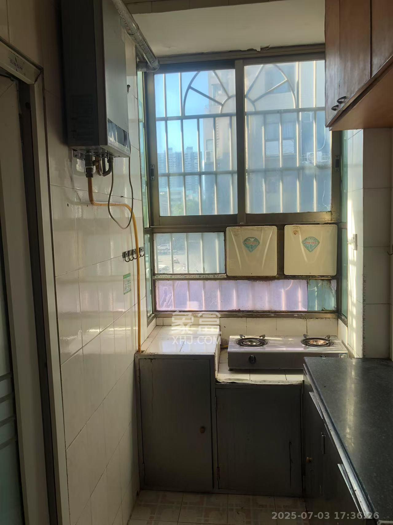 湘湖一村(三湘五金水暖机电市场) 2室1厅1卫 1500.0元/月 湘湖一村(三湘五金水暖机电市场) 2室1厅1卫 1500.0元/月室内图