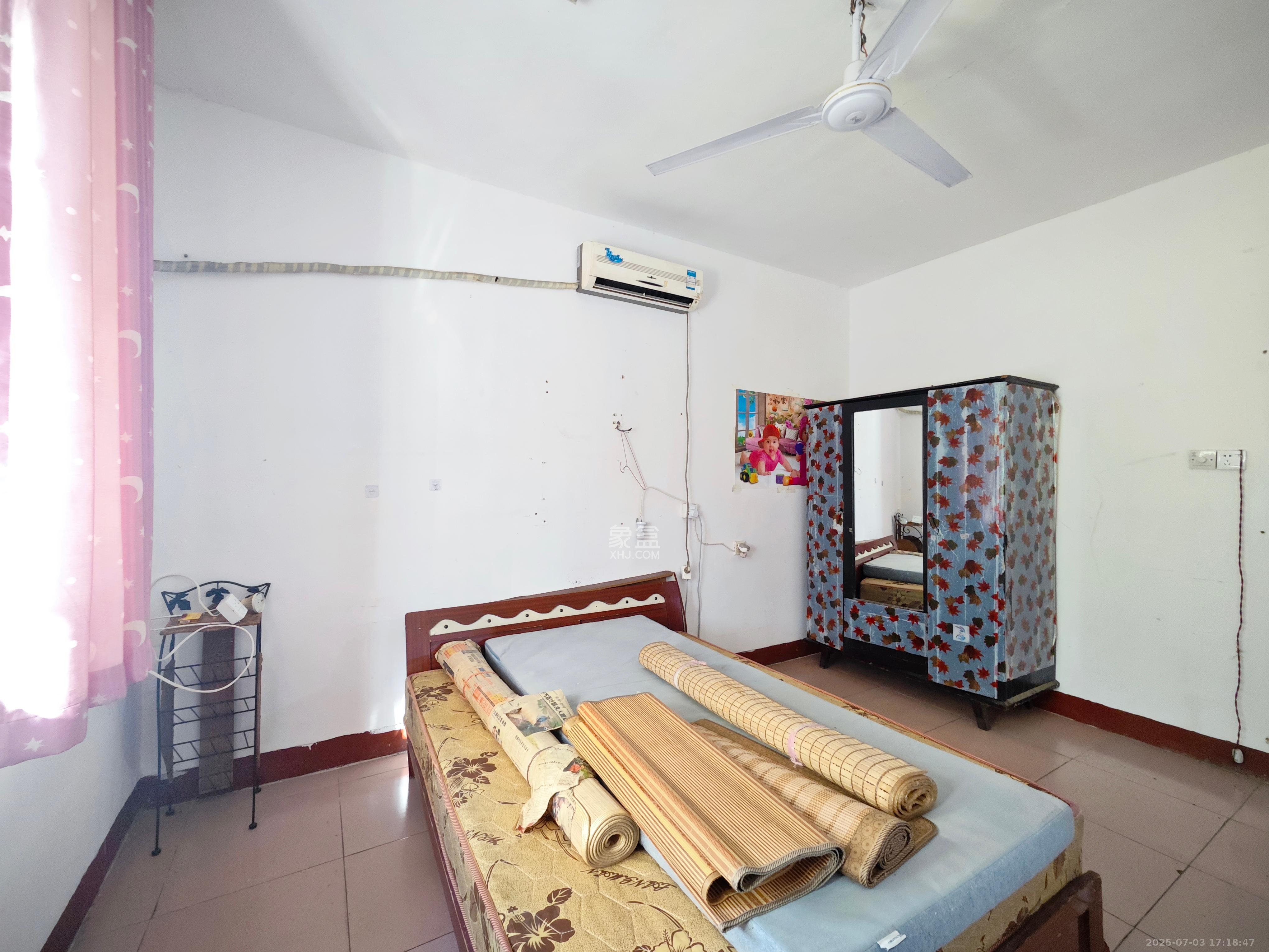 湘雅医学院(湘雅附一北院) 3室1厅1卫 2000.0元/月 湘雅医学院(湘雅附一北院) 3室1厅1卫 2000.0元/月室内图