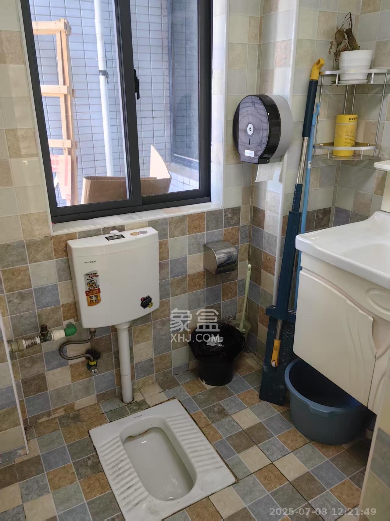 宽寓大厦   53.73㎡     3000.00元/月室内图