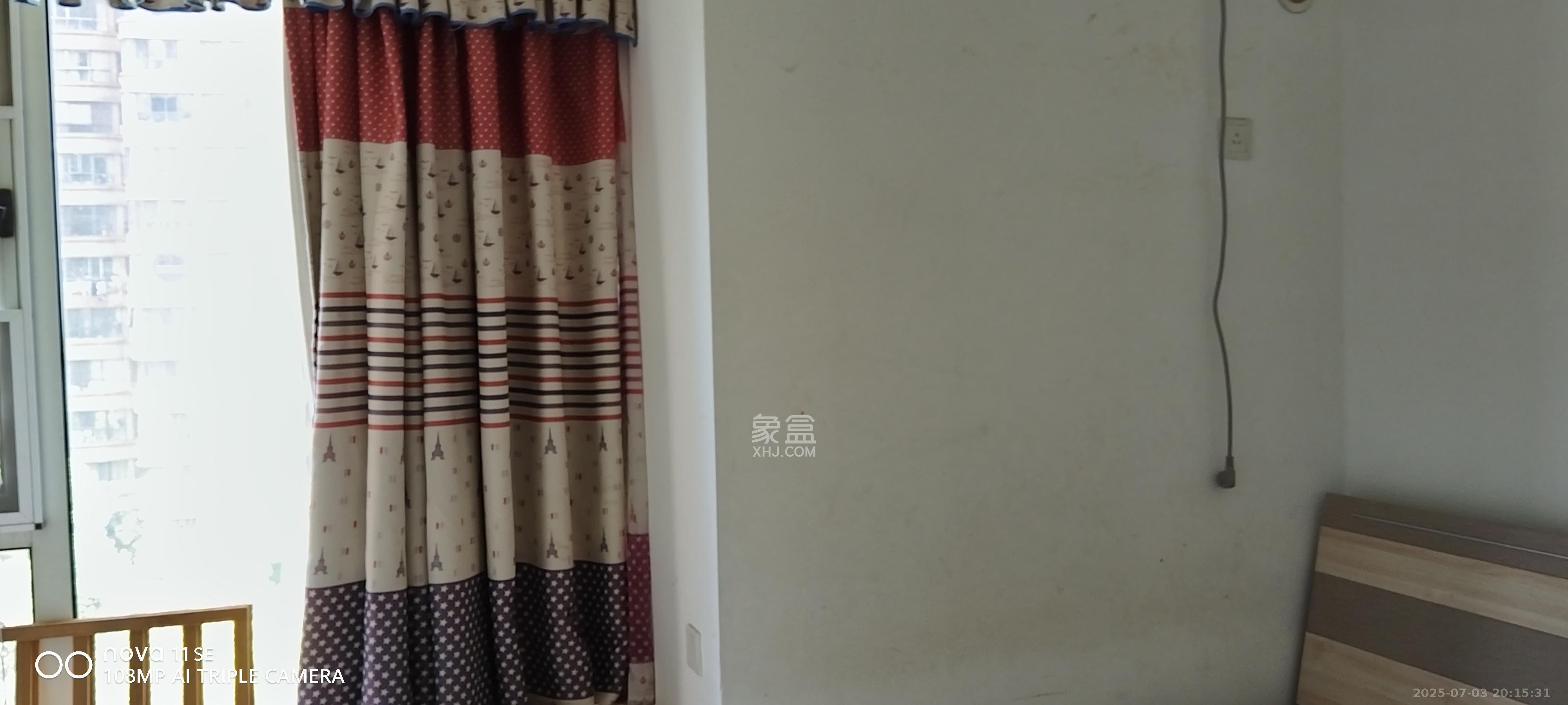 五矿万境水岸一期(万境水岸嘉苑) 3室2厅2卫 2650.0元/月 五矿万境水岸一期(万境水岸嘉苑) 3室2厅2卫 2650.0元/月室内图