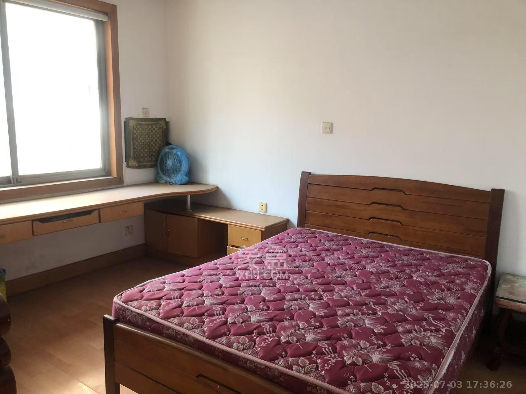 湘湖一村(三湘五金水暖机电市场) 2室1厅1卫 1500.0元/月 湘湖一村(三湘五金水暖机电市场) 2室1厅1卫 1500.0元/月室内图