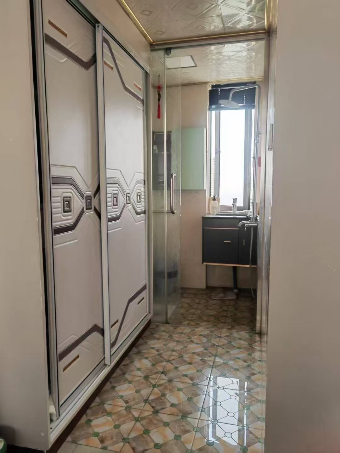 阳光三号苑 1室2厅1卫 168.0万 阳光三号苑 1室2厅1卫 168.0万室内图