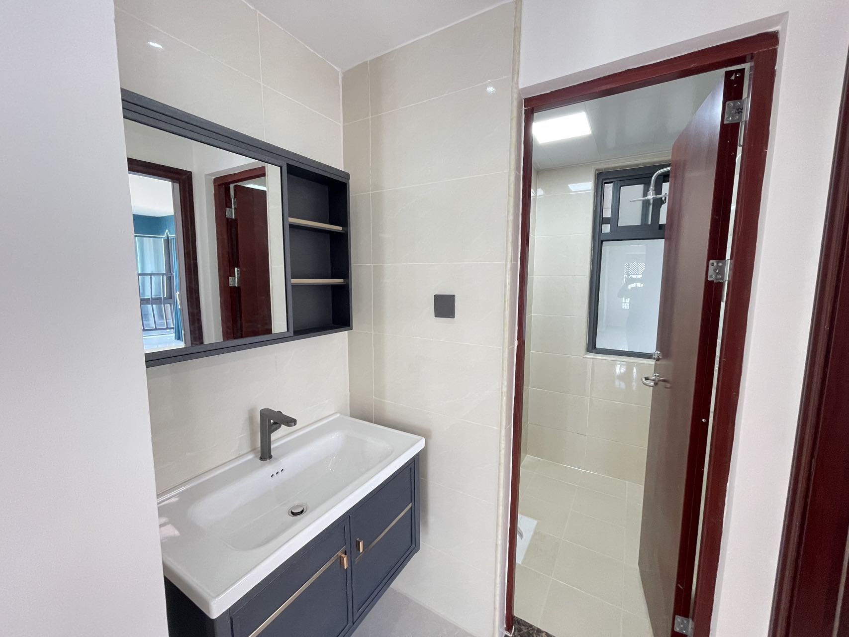 中交.博巷雅苑 3室2厅1卫 125.0万 中交.博巷雅苑 3室2厅1卫 125.0万室内图