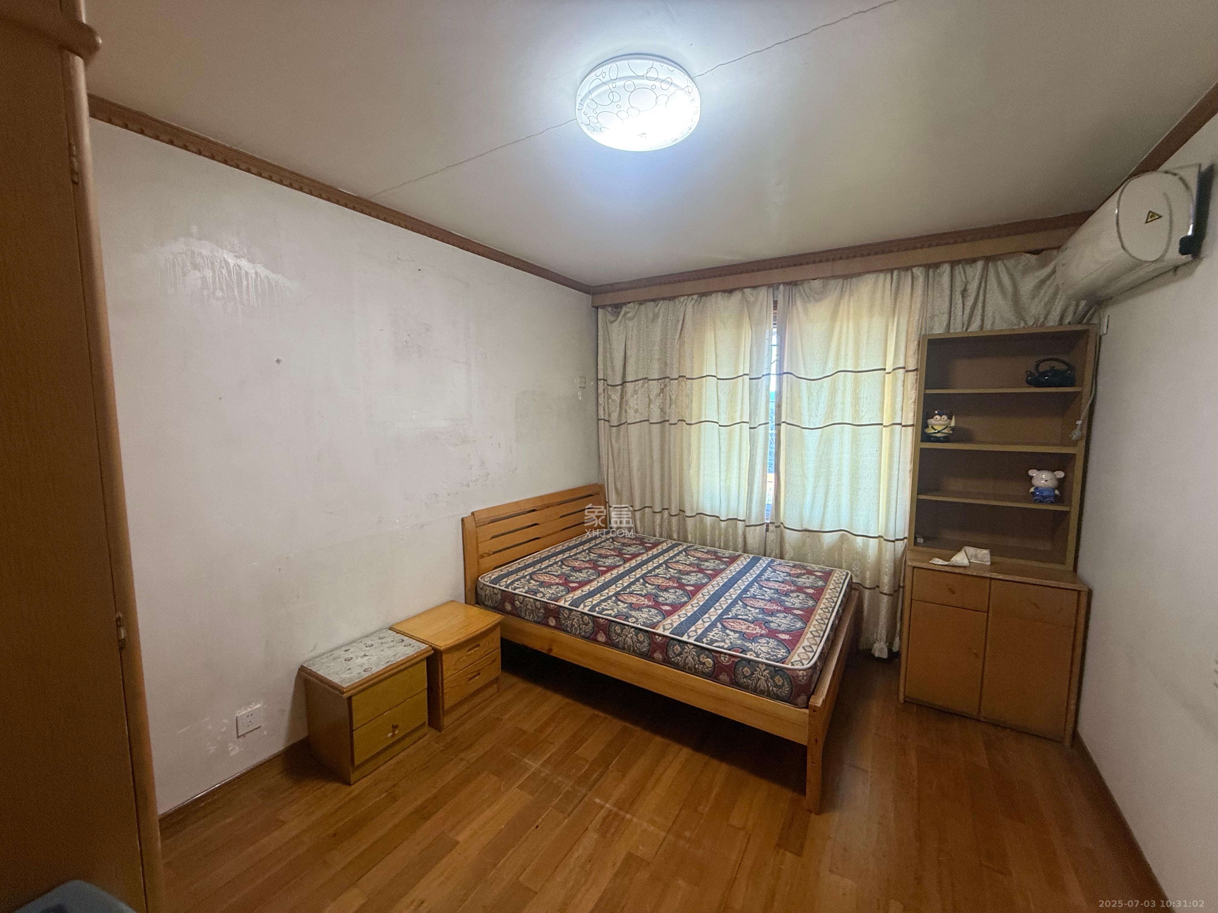 桔园小区1-8片  2室2厅1卫   1500.00元/月室内图