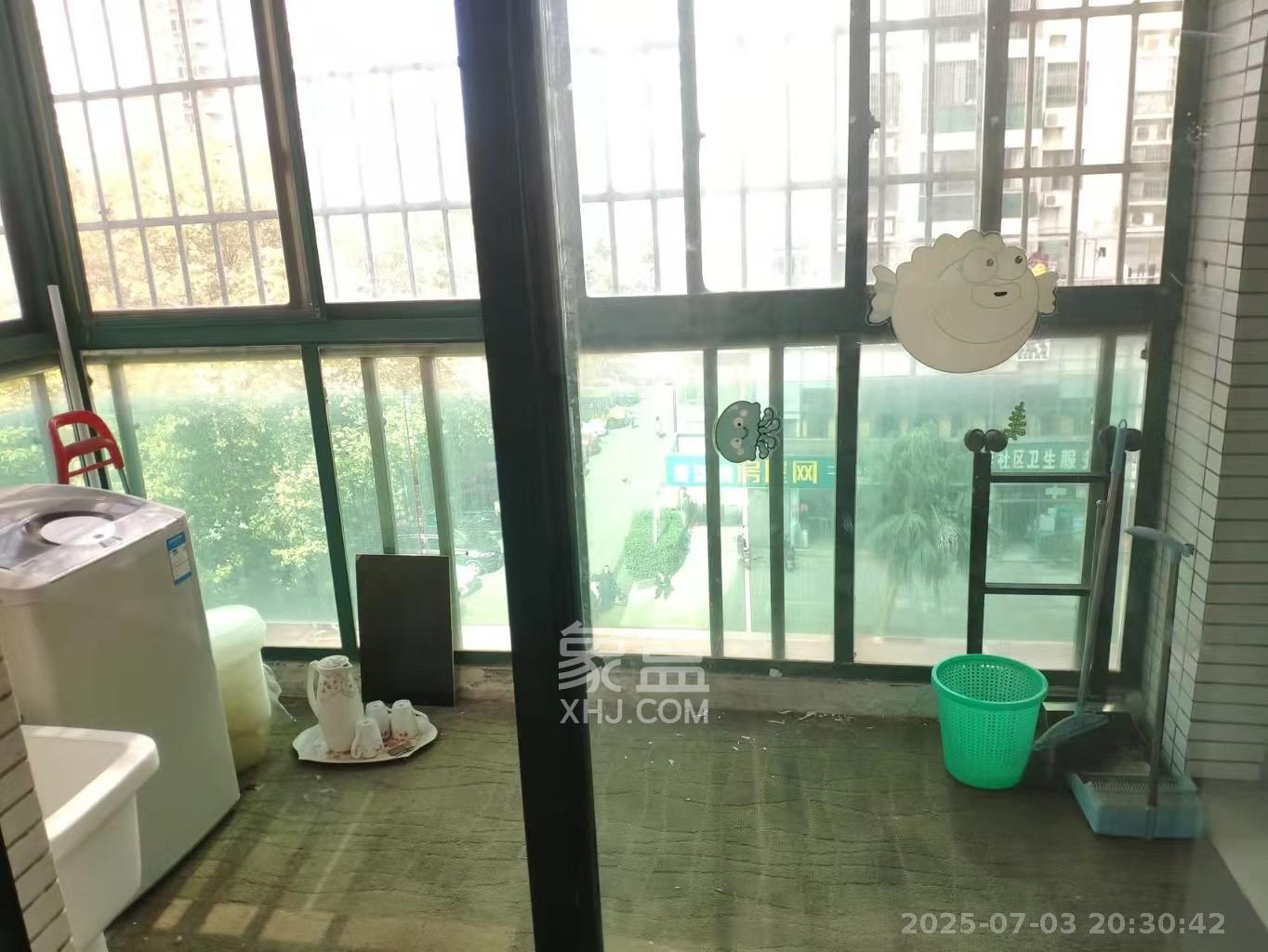 曙光大邸 2室2厅1卫 2000.0元/月 曙光大邸 2室2厅1卫 2000.0元/月室内图