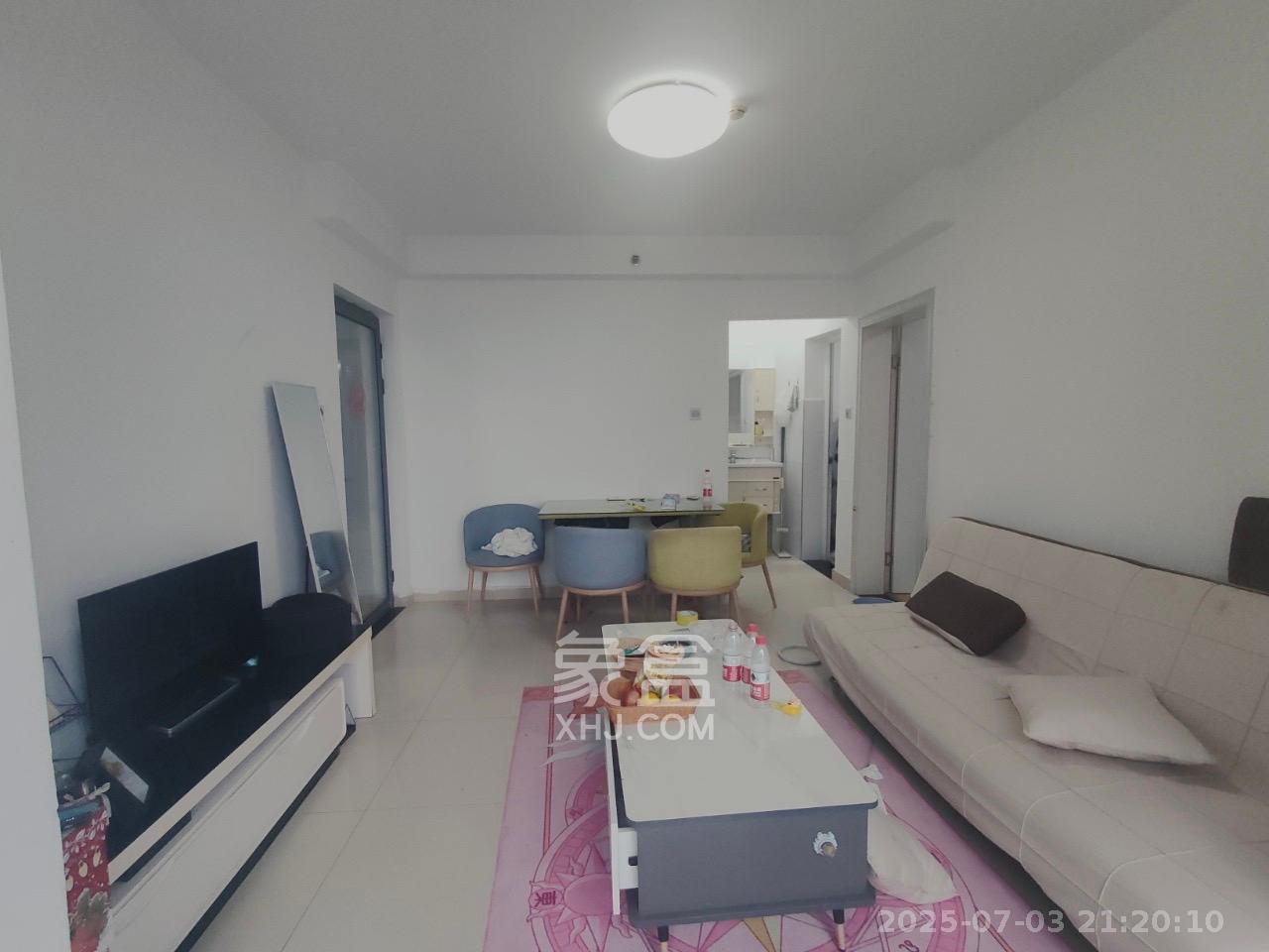 少帅府  1室1厅1卫   2500.00元/月室内图