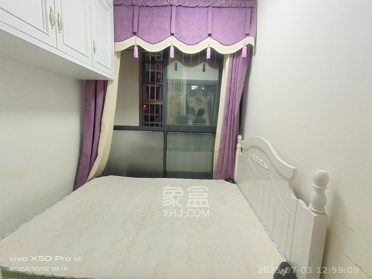 望兴景园二期(望兴西西里)  2室1厅1卫    1700.0元/月 望兴景园二期(望兴西西里)  2室1厅1卫    1700.0元/月室内图