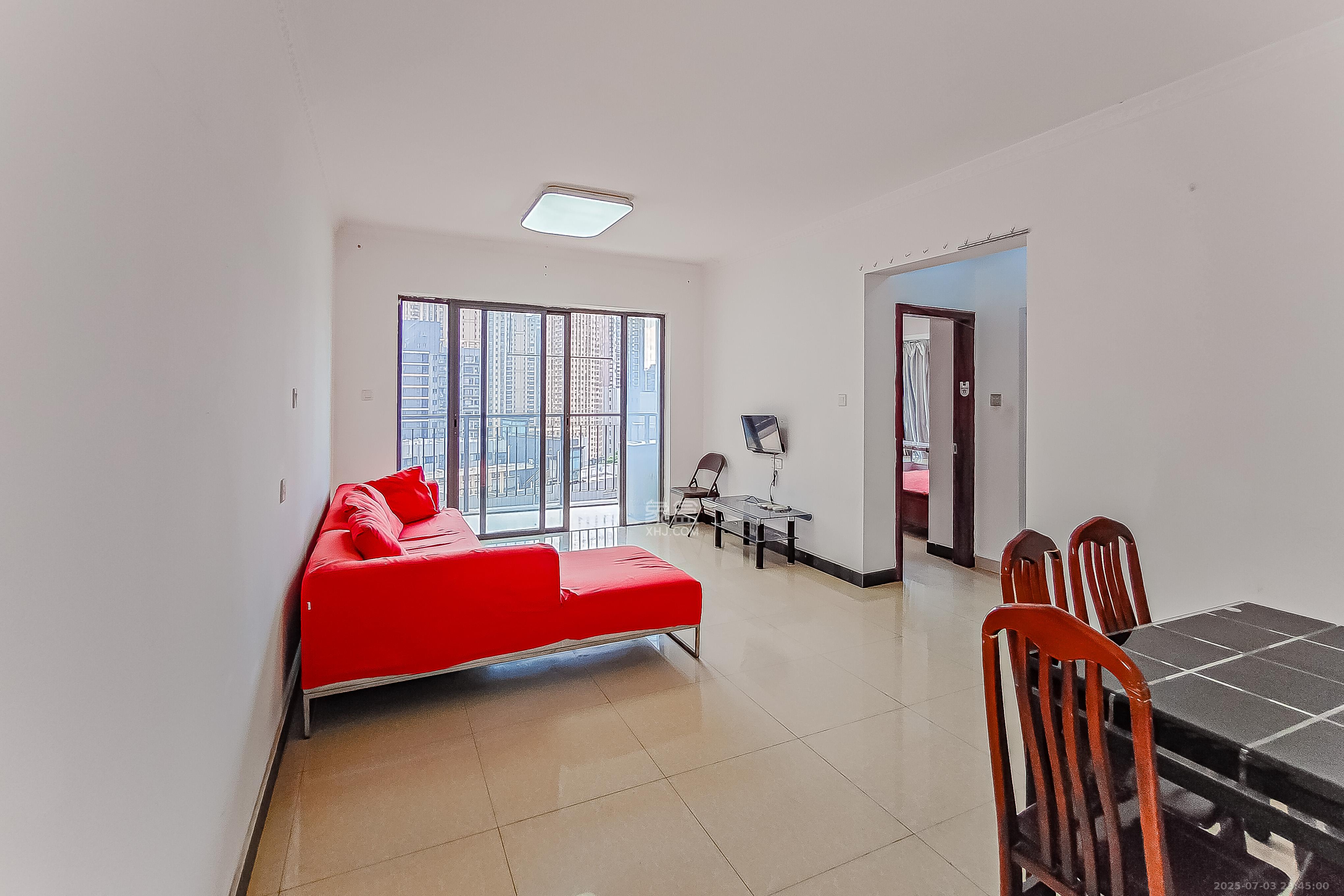 恒基凯旋门一二期 3室2厅1卫 65.0万 恒基凯旋门一二期 3室2厅1卫 65.0万客厅