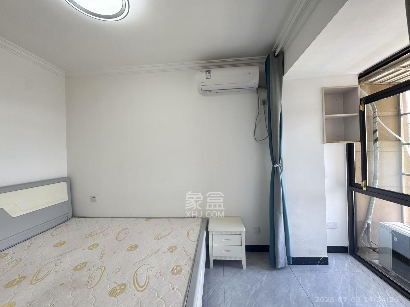 嘉雨兴园  2室1厅1卫    2800.0元/月室内图