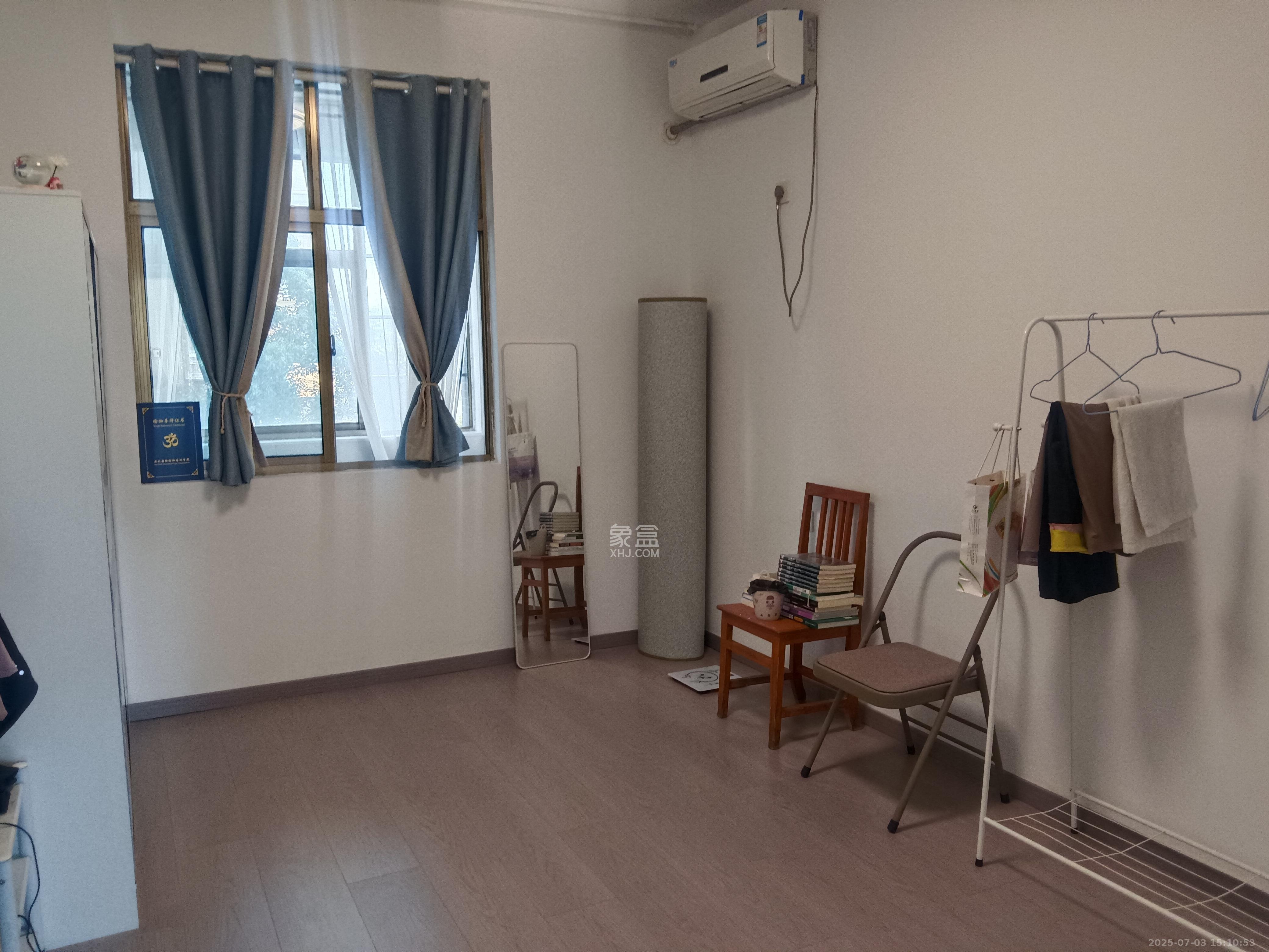 城南郡  2室2厅1卫   2700.00元/月室内图