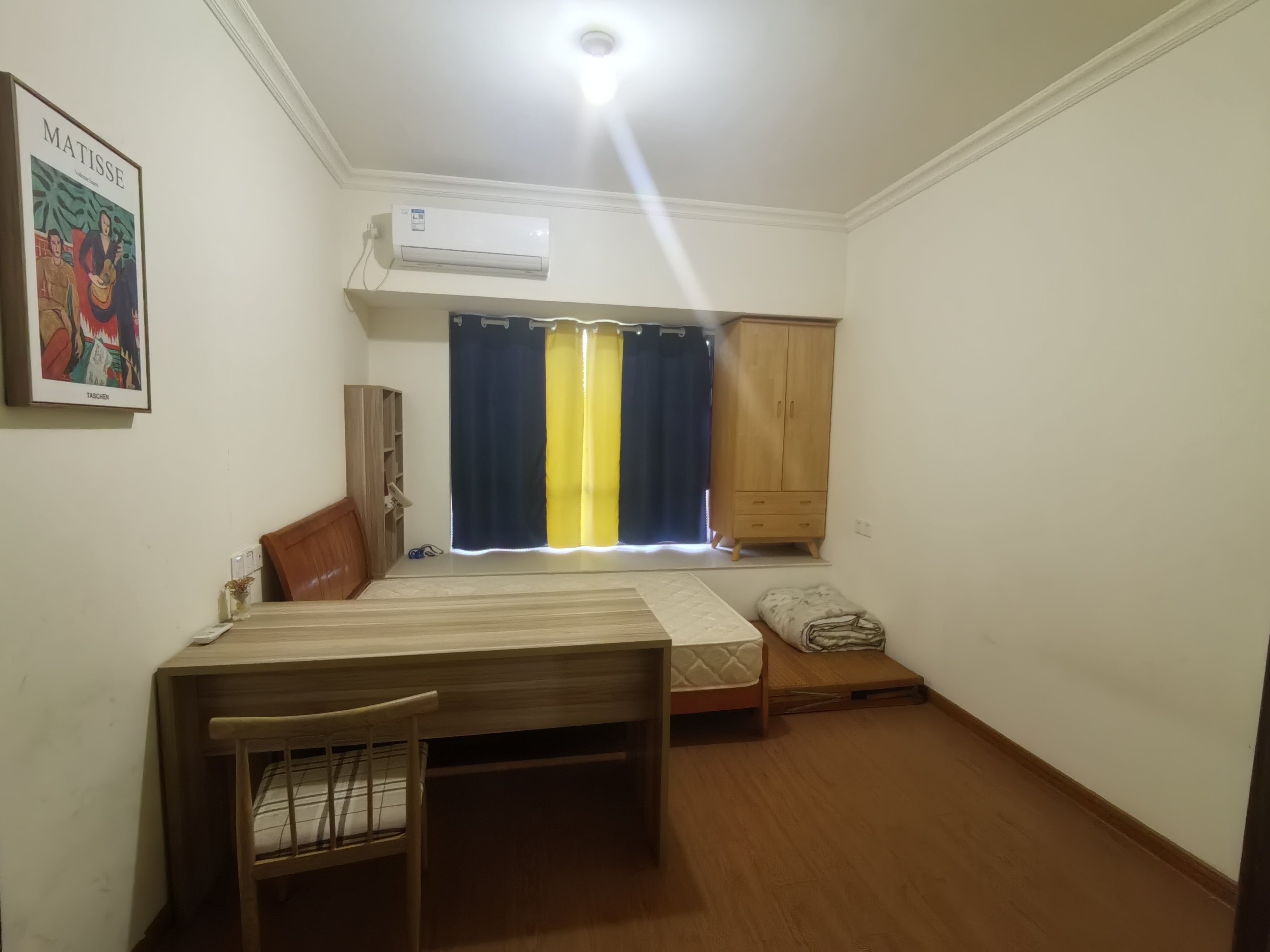 碧桂园豪园  4室2厅2卫    2800.0元/月室内图