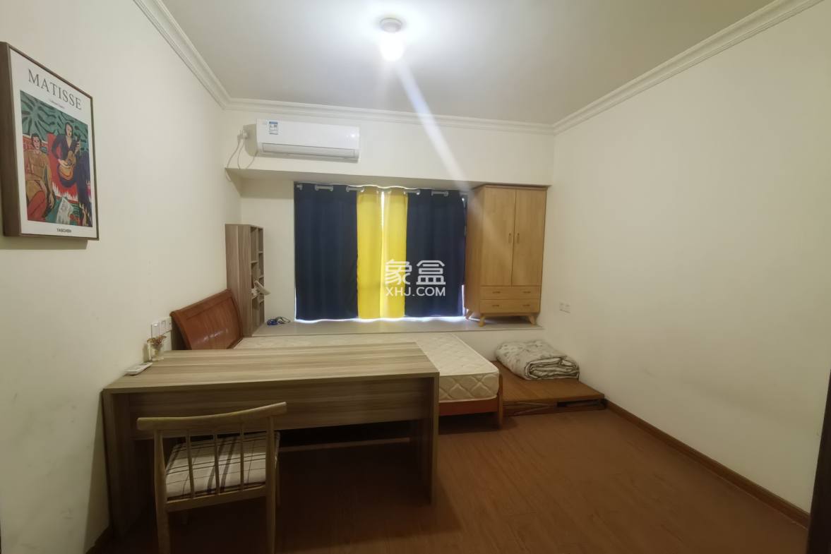 碧桂园豪园 4室2厅2卫 2800.0元/月 碧桂园豪园 4室2厅2卫 2800.0元/月室内图