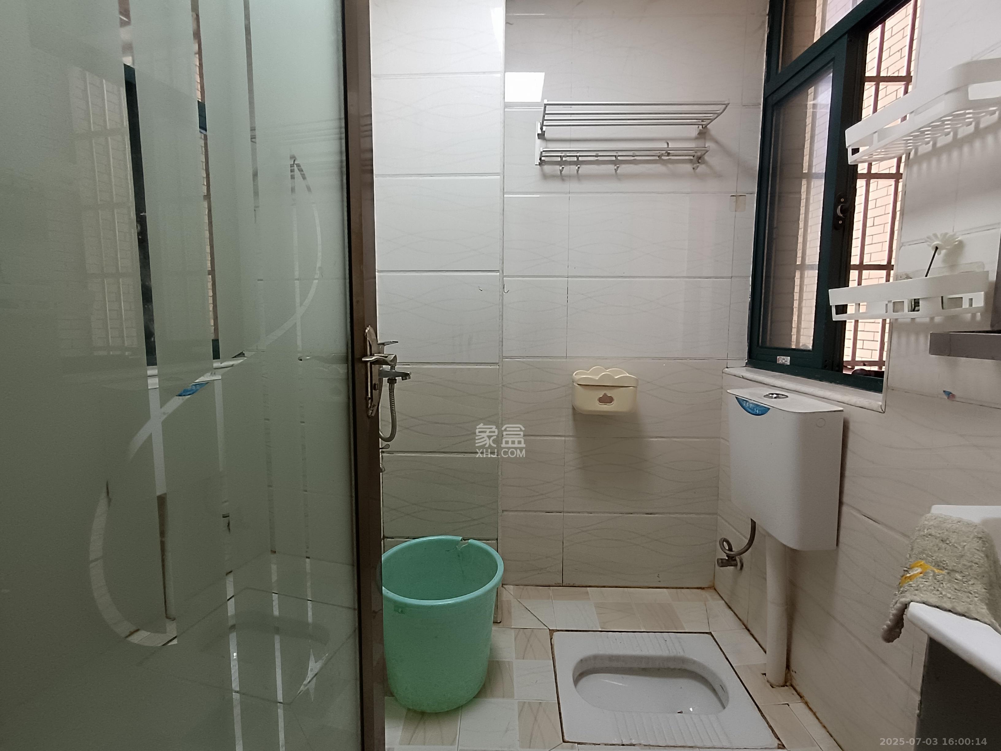 洋湖时代 3室2厅1卫 2000.0元/月 洋湖时代 3室2厅1卫 2000.0元/月室内图