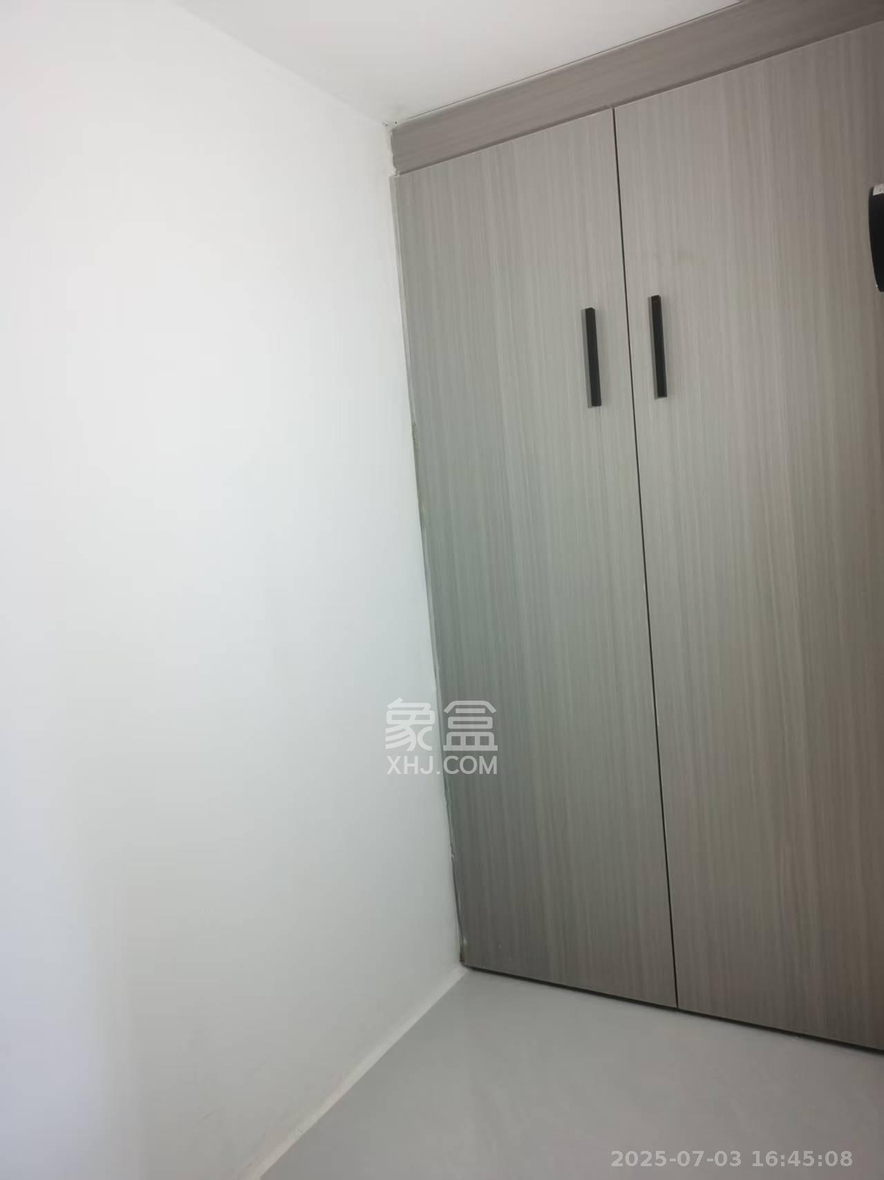 保利恒伟时光印象  1室1厅1卫   1100.00元/月室内图