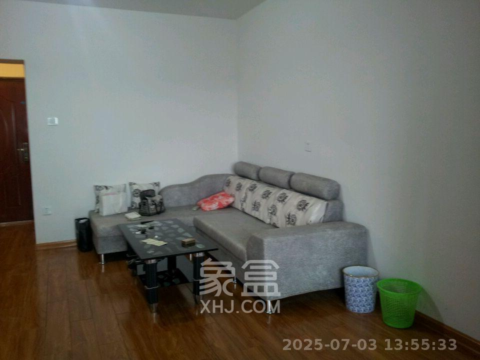 先锋东外滩  1室1厅1卫   1500.00元/月