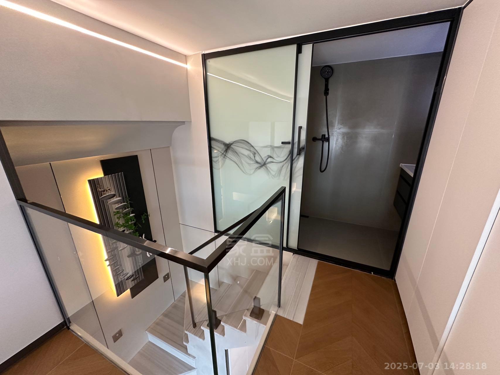 桂鑫汇文中心 1室1厅1卫 3200.0元/月 桂鑫汇文中心 1室1厅1卫 3200.0元/月室内图