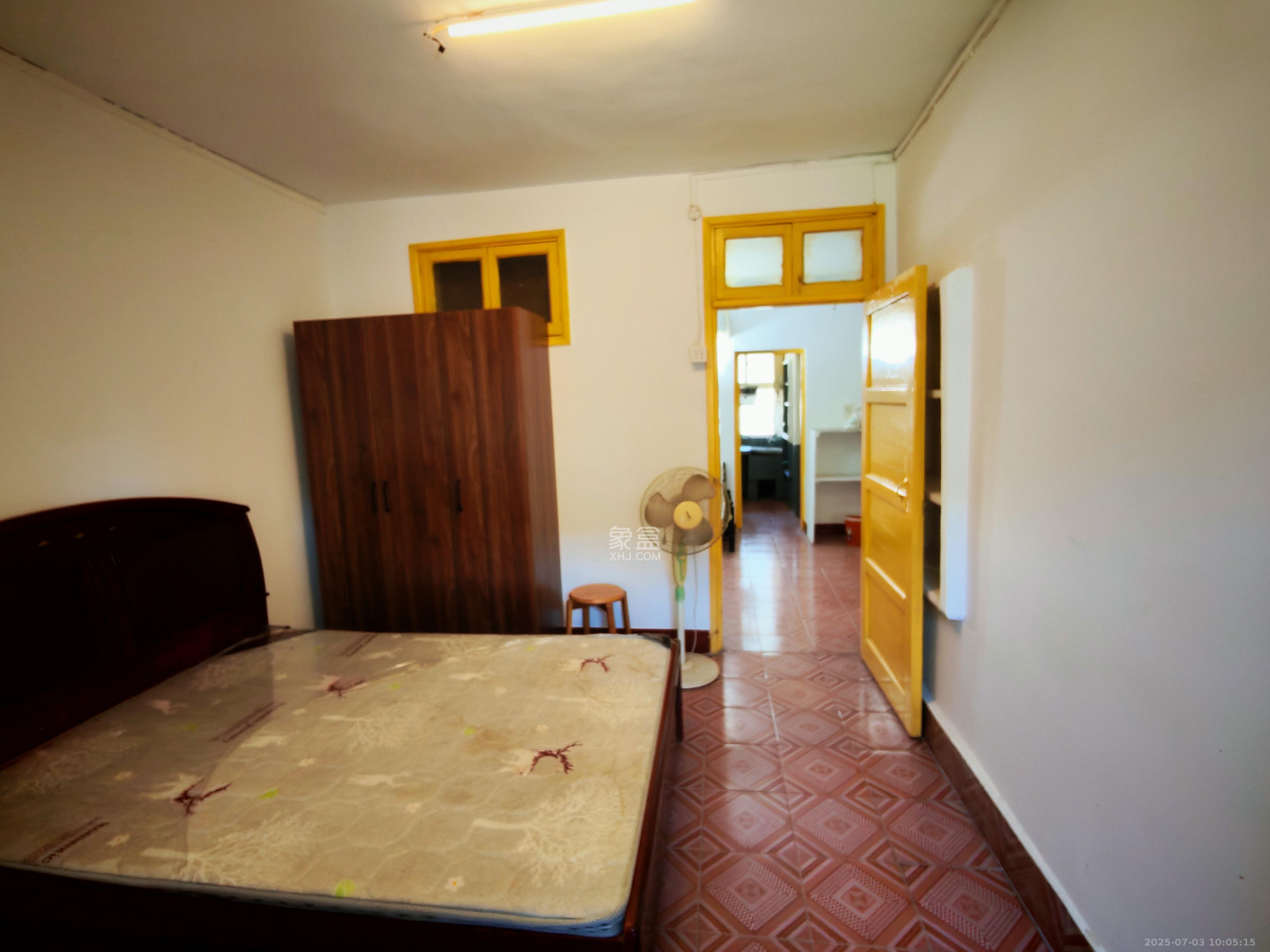 人造板厂宿舍(新河北堤1号) 2室1厅1卫 1500.0元/月 人造板厂宿舍(新河北堤1号) 2室1厅1卫 1500.0元/月室内图