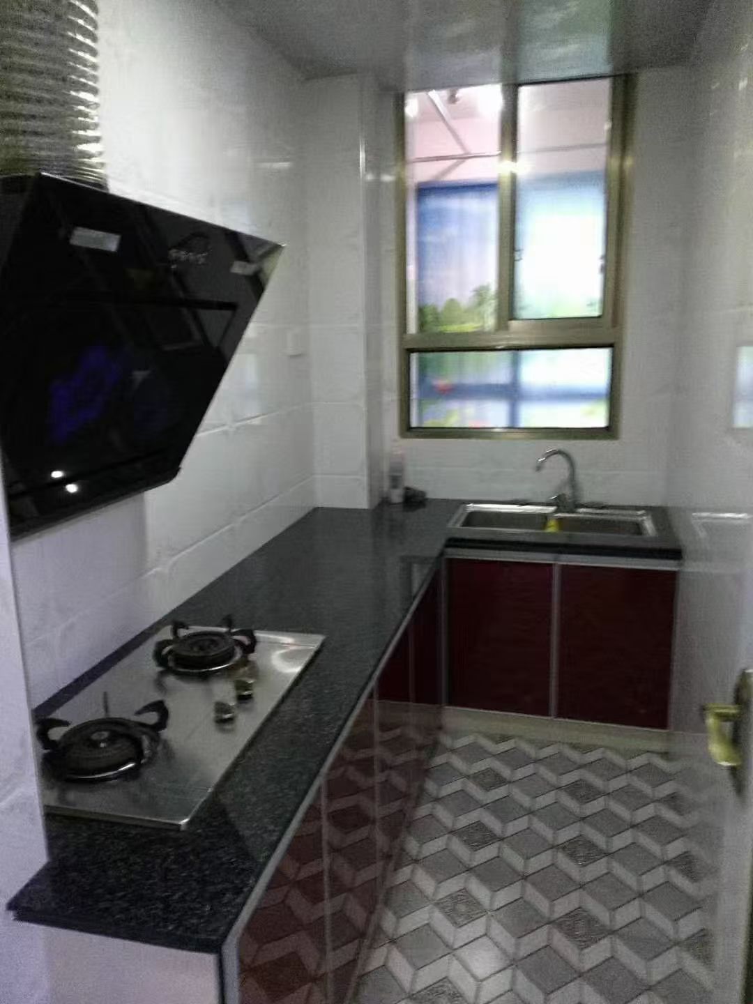 一品恒城 1室1厅1卫 1200.0元/月 一品恒城 1室1厅1卫 1200.0元/月室内图