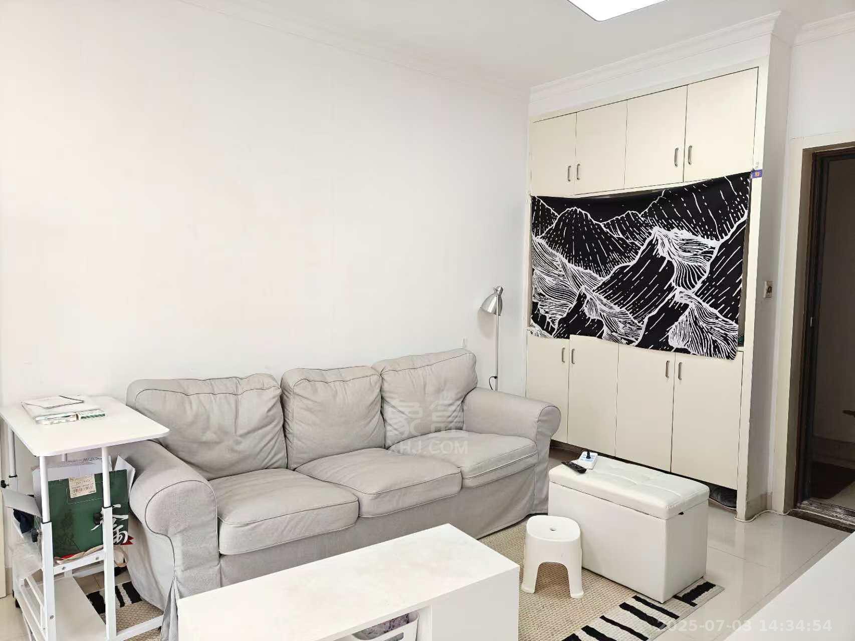 恒瑞雅园 1室1厅1卫 1300.0元/月 恒瑞雅园 1室1厅1卫 1300.0元/月室内图