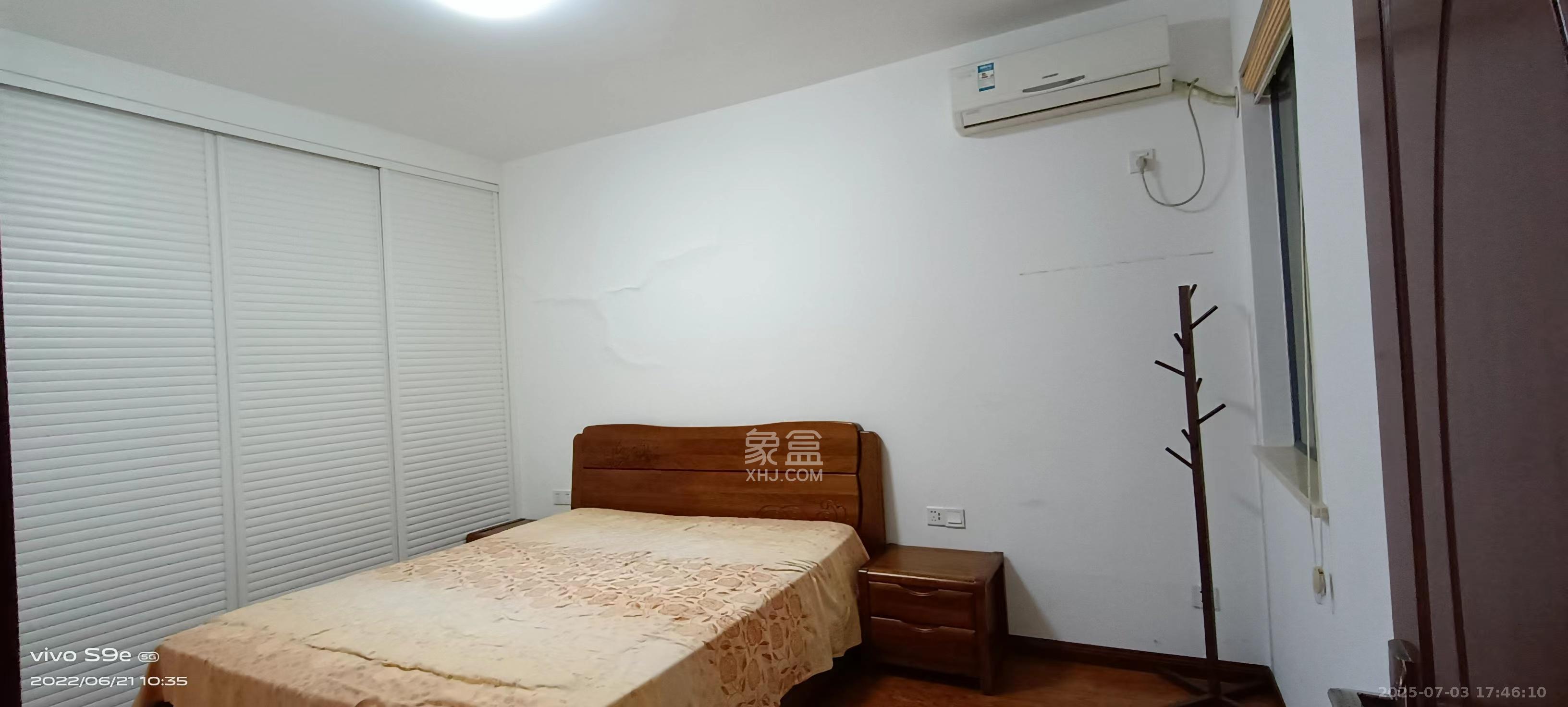 万博汇  2室1厅1卫   2800.00元/月室内图