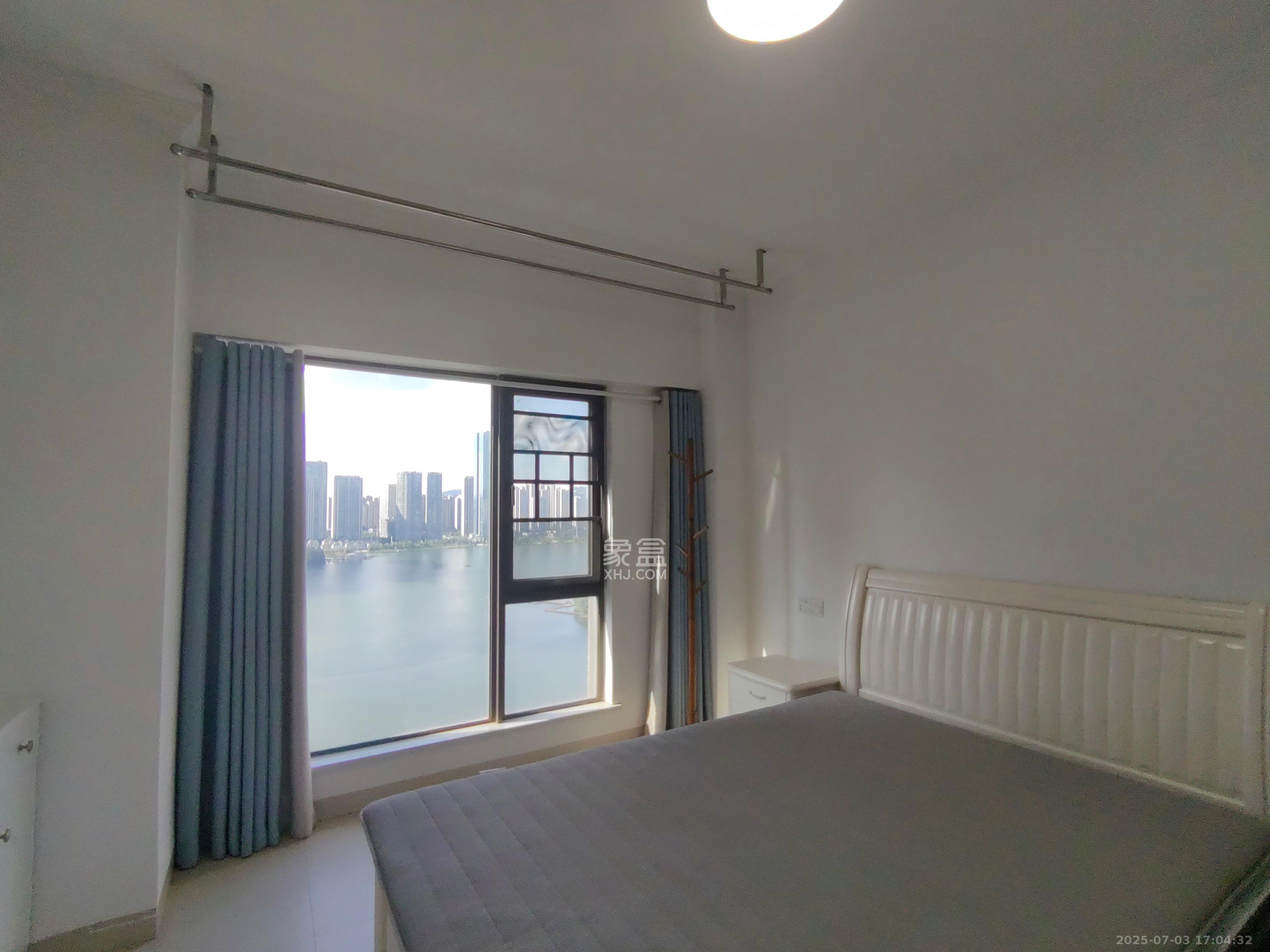 佳兆业云顶梅溪湖(佳兆业梅溪荟) 1室0厅0卫 2100.0元/月 佳兆业云顶梅溪湖(佳兆业梅溪荟) 1室0厅0卫 2100.0元/月室内图