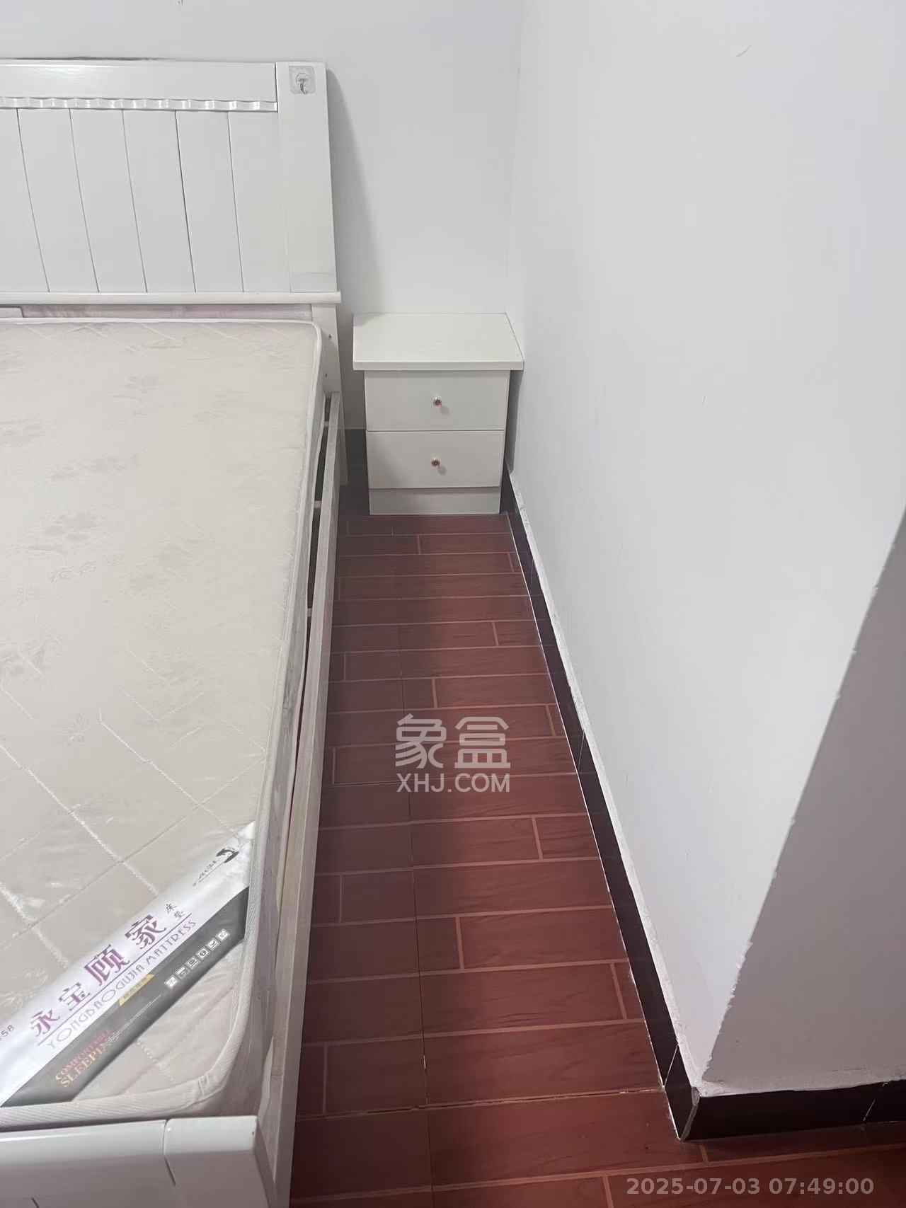 杜鹃文苑  2室2厅1卫   2000.00元/月室内图