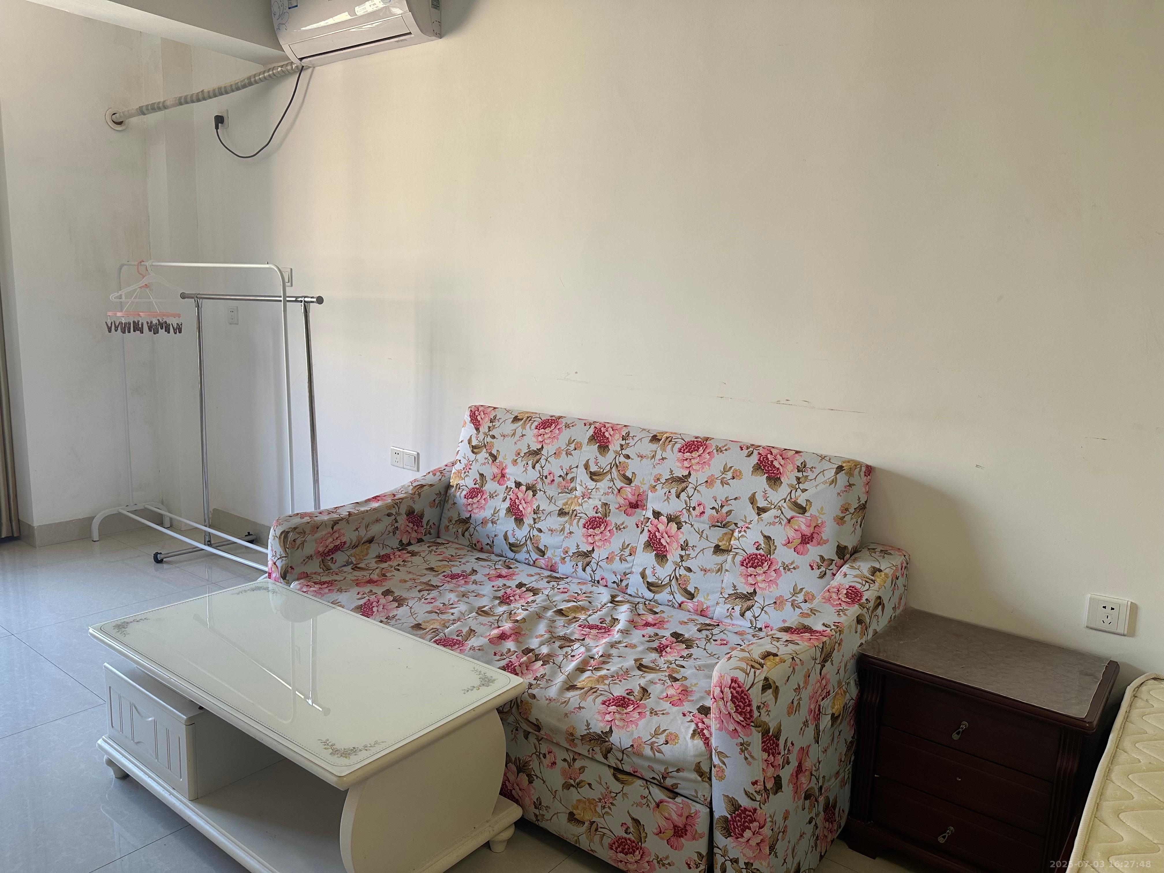 康桥美郡  1室1厅1卫   1200.00元/月室内图