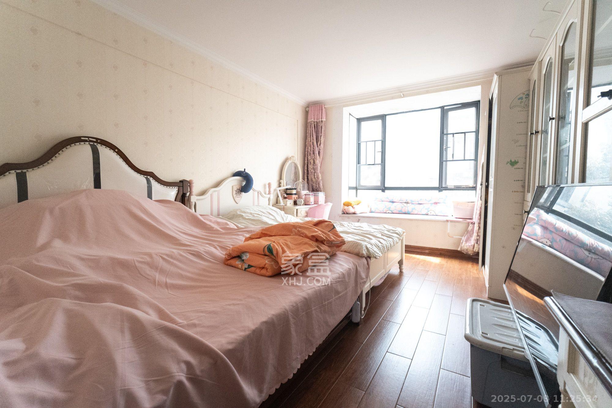 美林水郡 3室2厅2卫 3000.0元/月 美林水郡 3室2厅2卫 3000.0元/月室内图