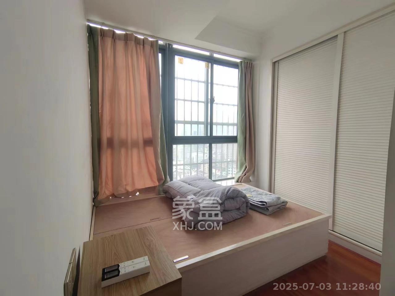 少帅府 2室1厅1卫 2400.0元/月 少帅府 2室1厅1卫 2400.0元/月室内图