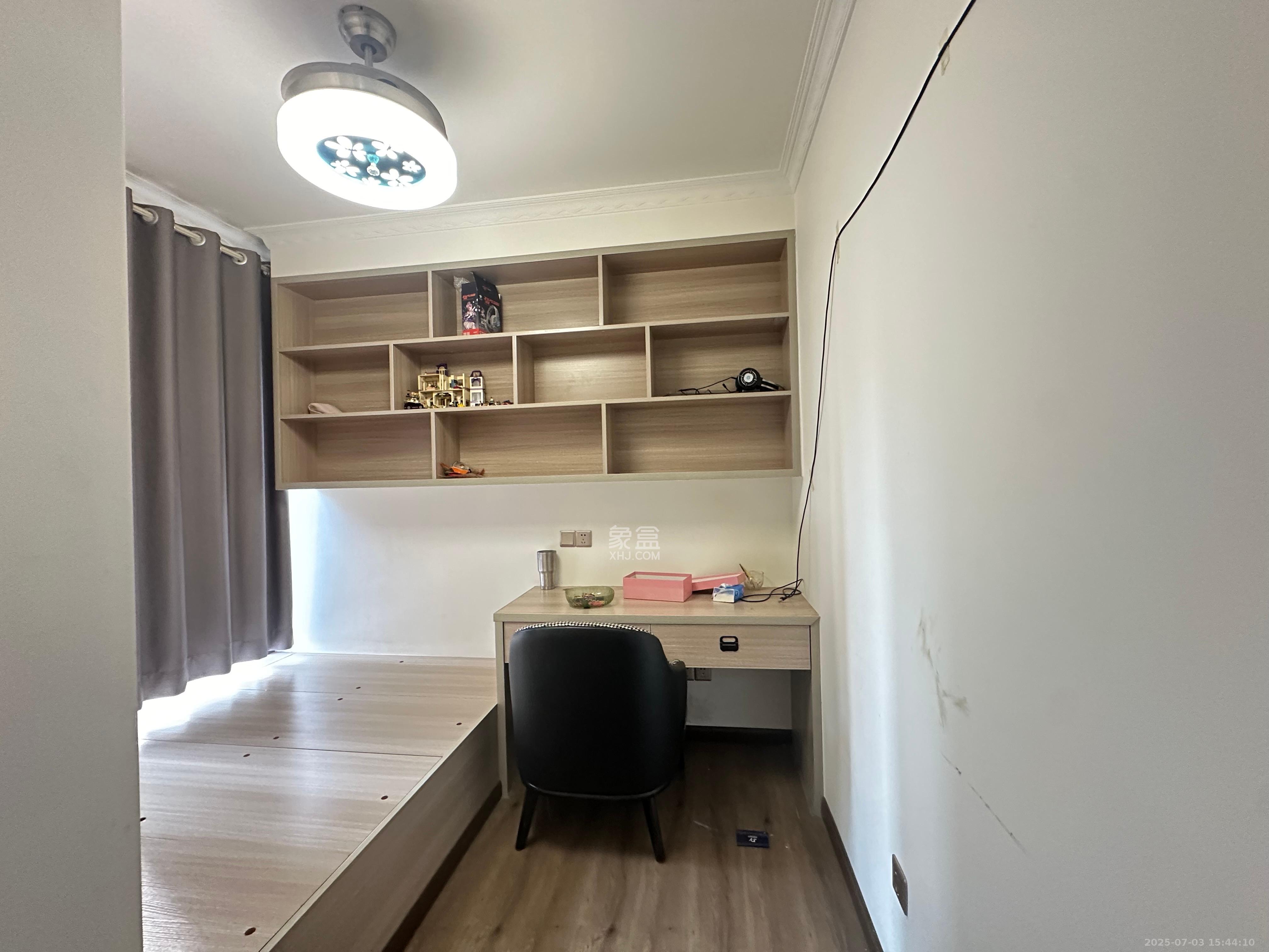中建嘉和城  1室0厅0卫   2400.00元/月室内图