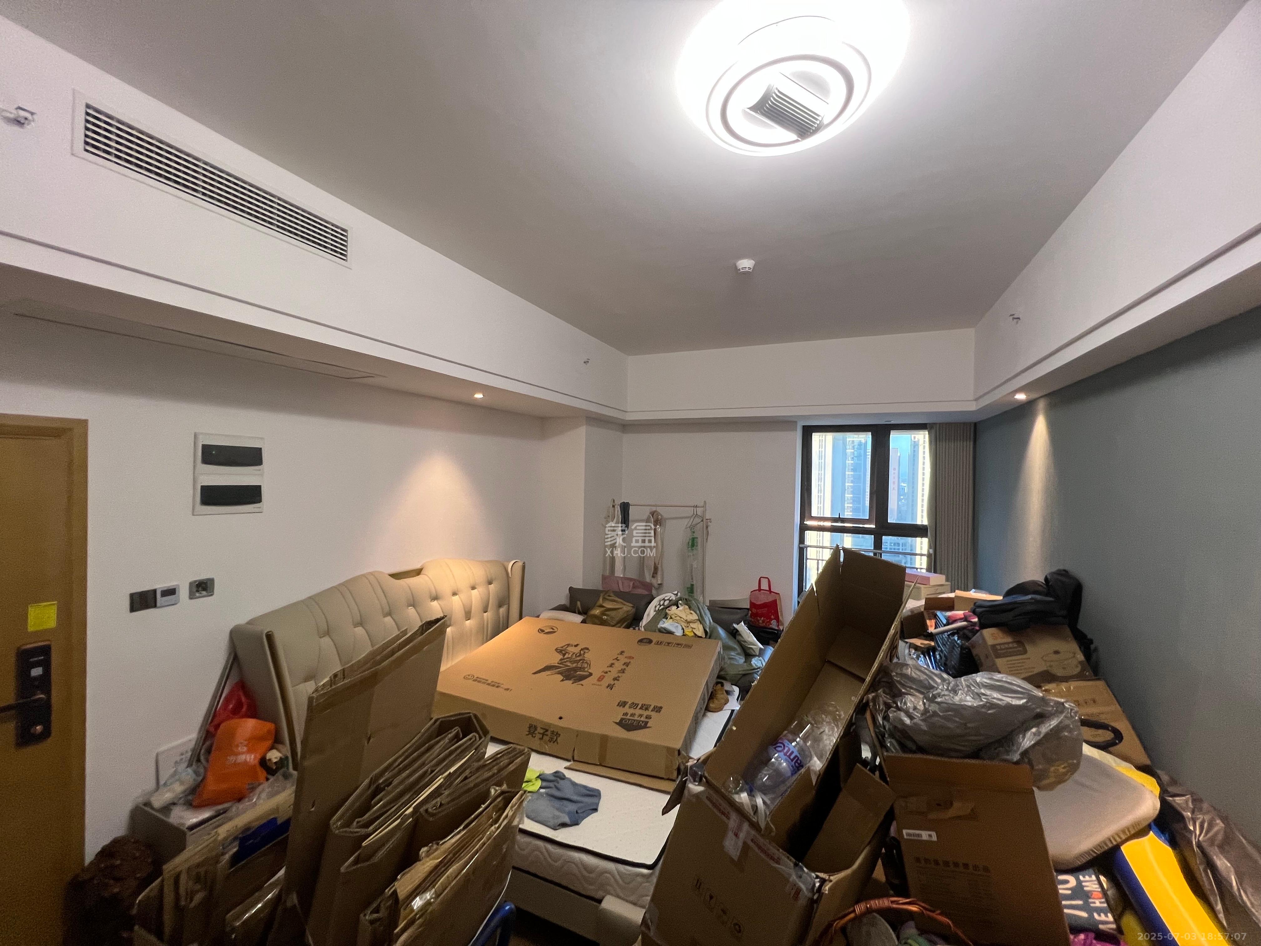 福天星中心(福天星雅苑) 1室0厅0卫 1400.0元/月 福天星中心(福天星雅苑) 1室0厅0卫 1400.0元/月室内图