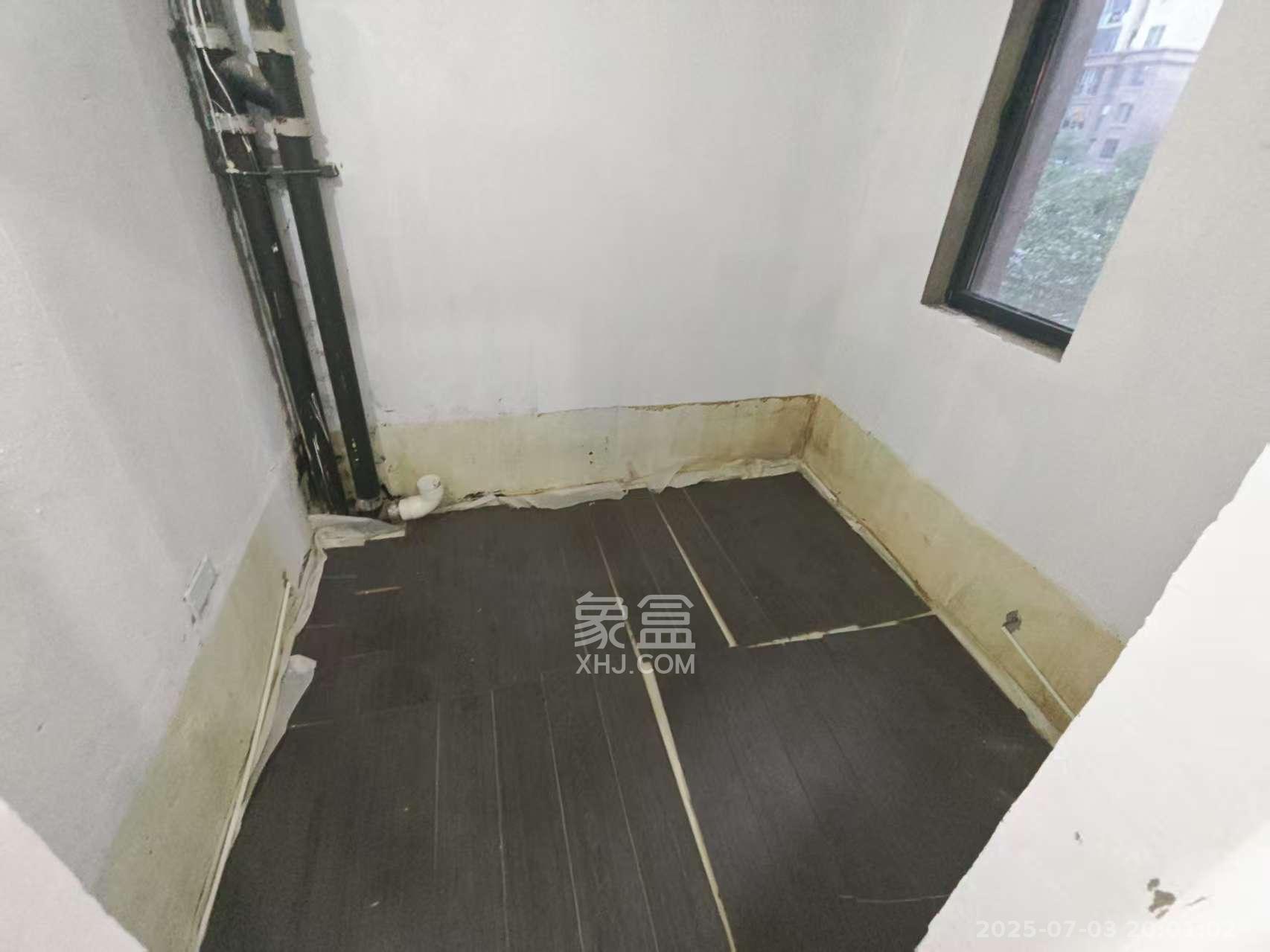 中建梅溪湖中心 4室2厅3卫 4000.0元/月 中建梅溪湖中心 4室2厅3卫 4000.0元/月室内图