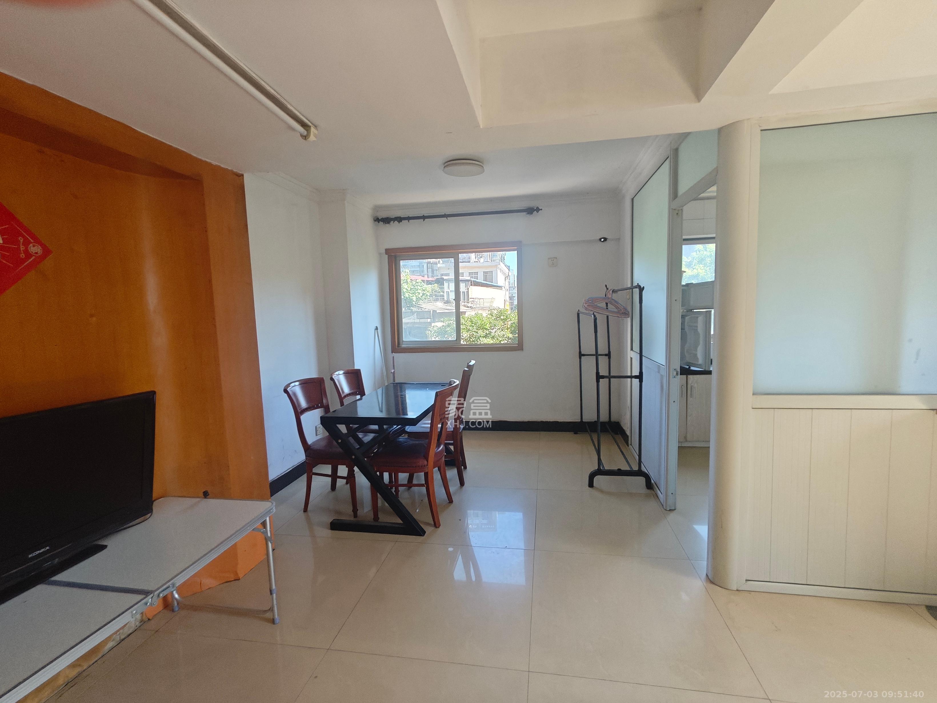 宏景名厦 2室2厅1卫 1900.0元/月 宏景名厦 2室2厅1卫 1900.0元/月室内图