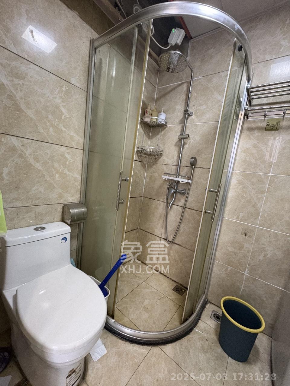 佐佑大厦  1室1厅1卫    900.0元/月 佐佑大厦  1室1厅1卫    900.0元/月室内图