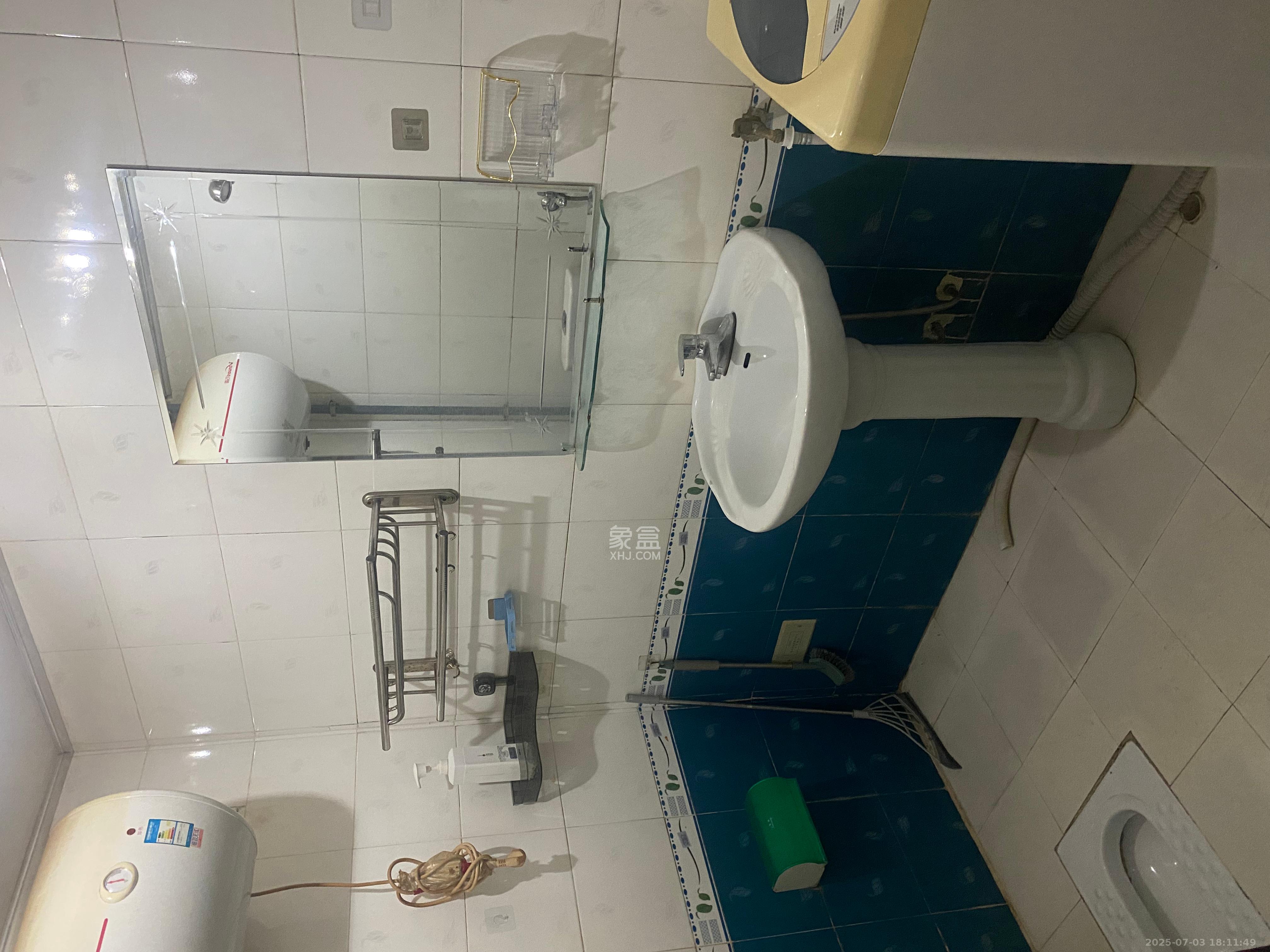 红星国际星城  1室1厅1卫    1500.0元/月 红星国际星城  1室1厅1卫    1500.0元/月室内图