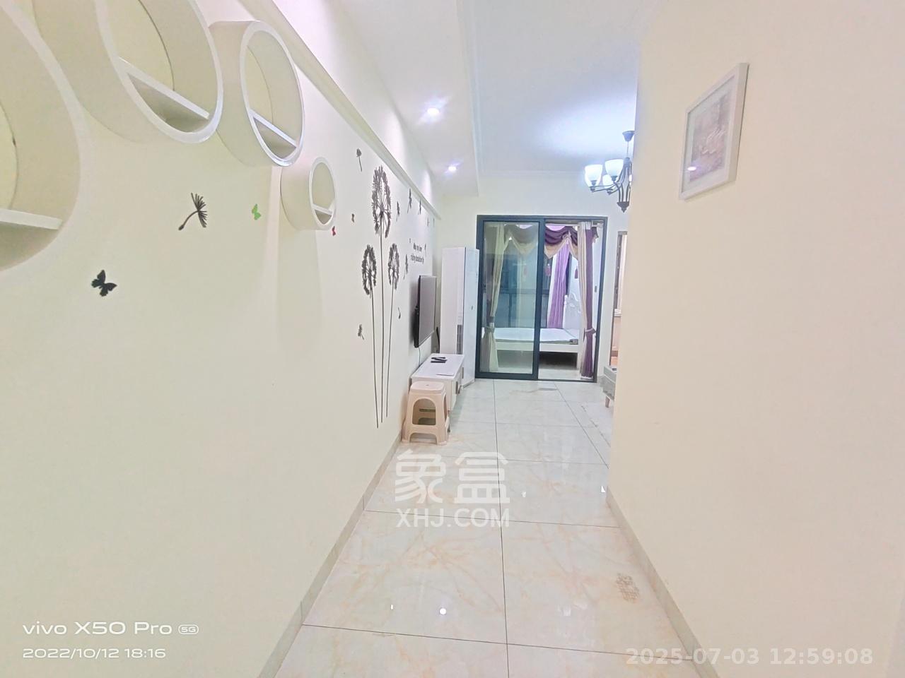 望兴景园二期(望兴西西里)  2室1厅1卫    1700.0元/月 望兴景园二期(望兴西西里)  2室1厅1卫    1700.0元/月室内图