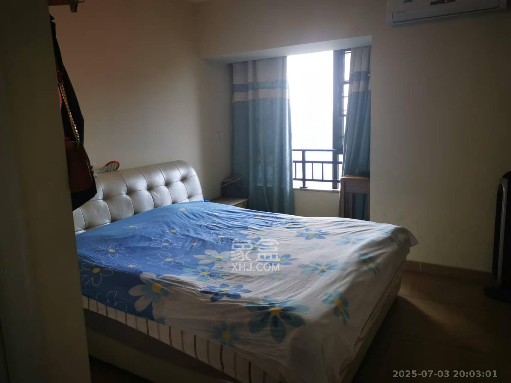湘域熙岸  3室2厅2卫   3900.00元/月室内图