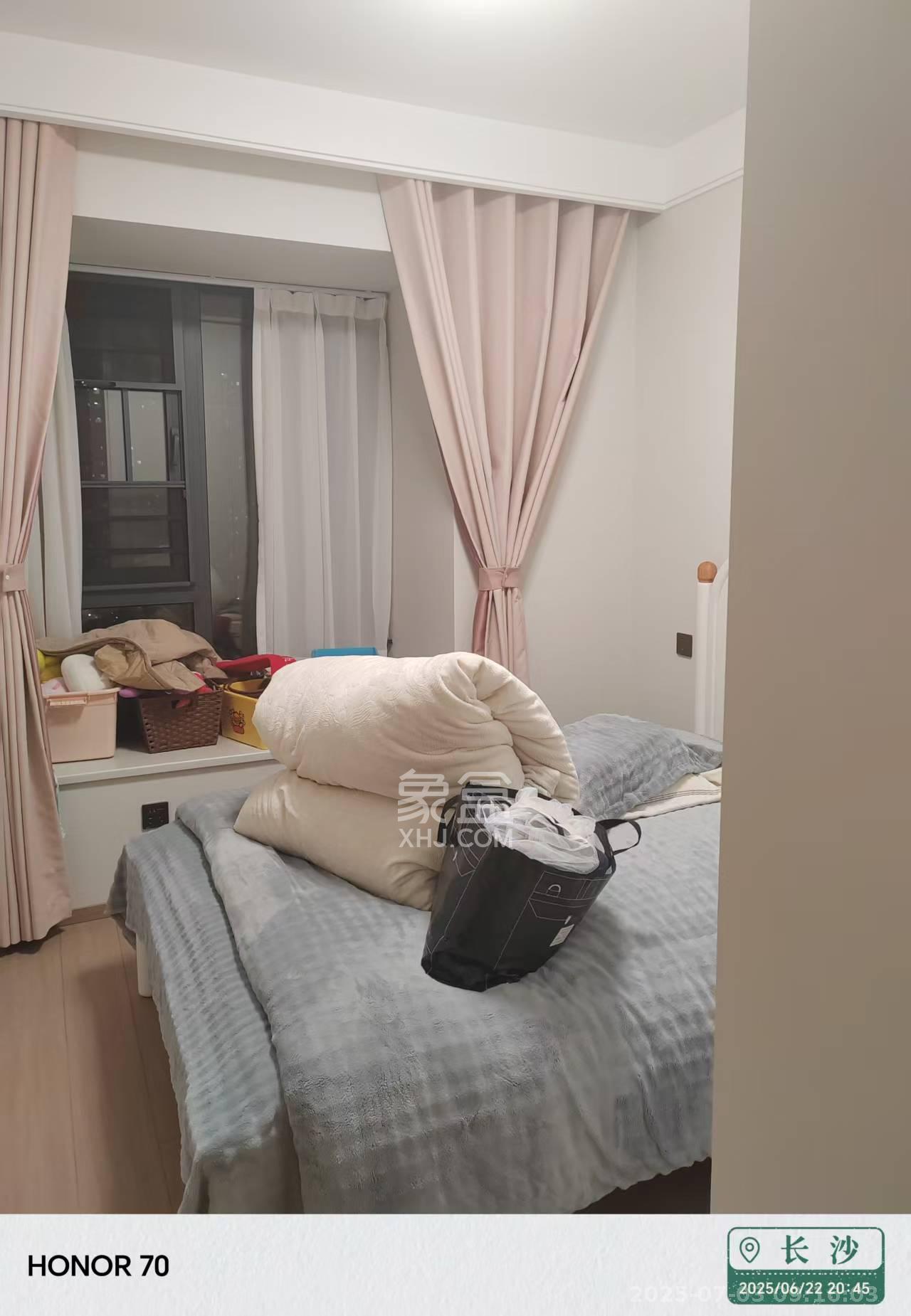 华润凯旋门一期  1室0厅0卫   3300.00元/月室内图
