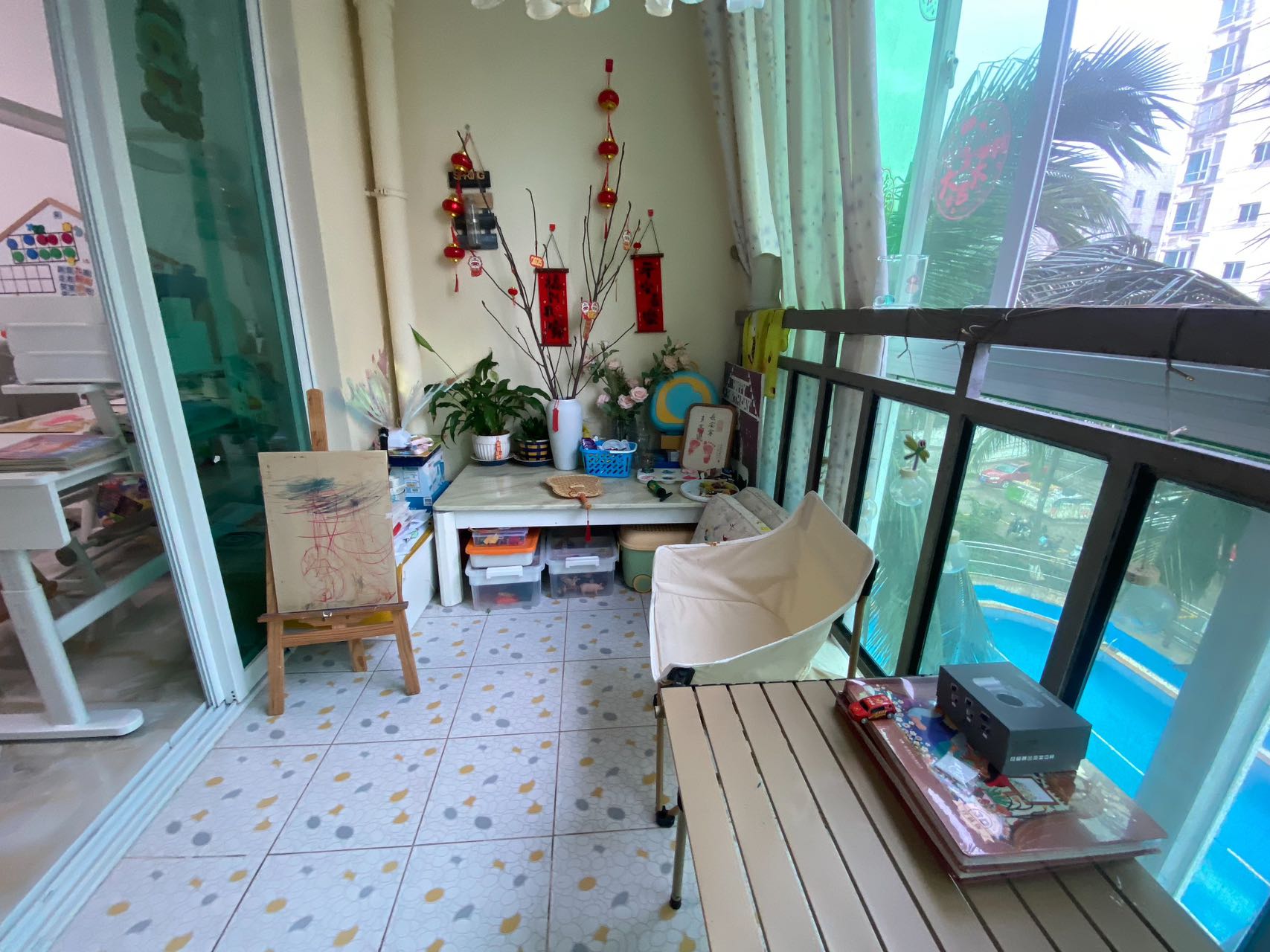 三青家苑 2室2厅1卫 143.0万 三青家苑 2室2厅1卫 143.0万室内图