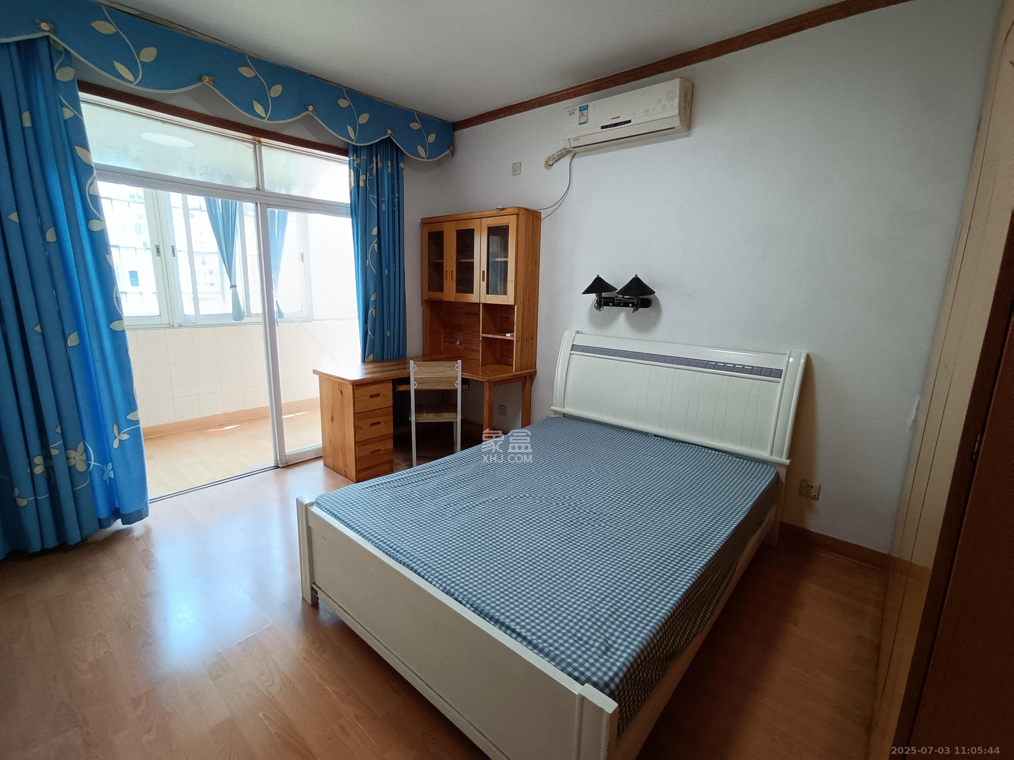 电信308  2室1厅1卫    2800.0元/月室内图