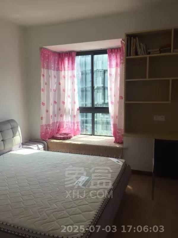 圣华名城建设北路110号 2室1厅1卫 1300.0元/月 圣华名城建设北路110号 2室1厅1卫 1300.0元/月室内图