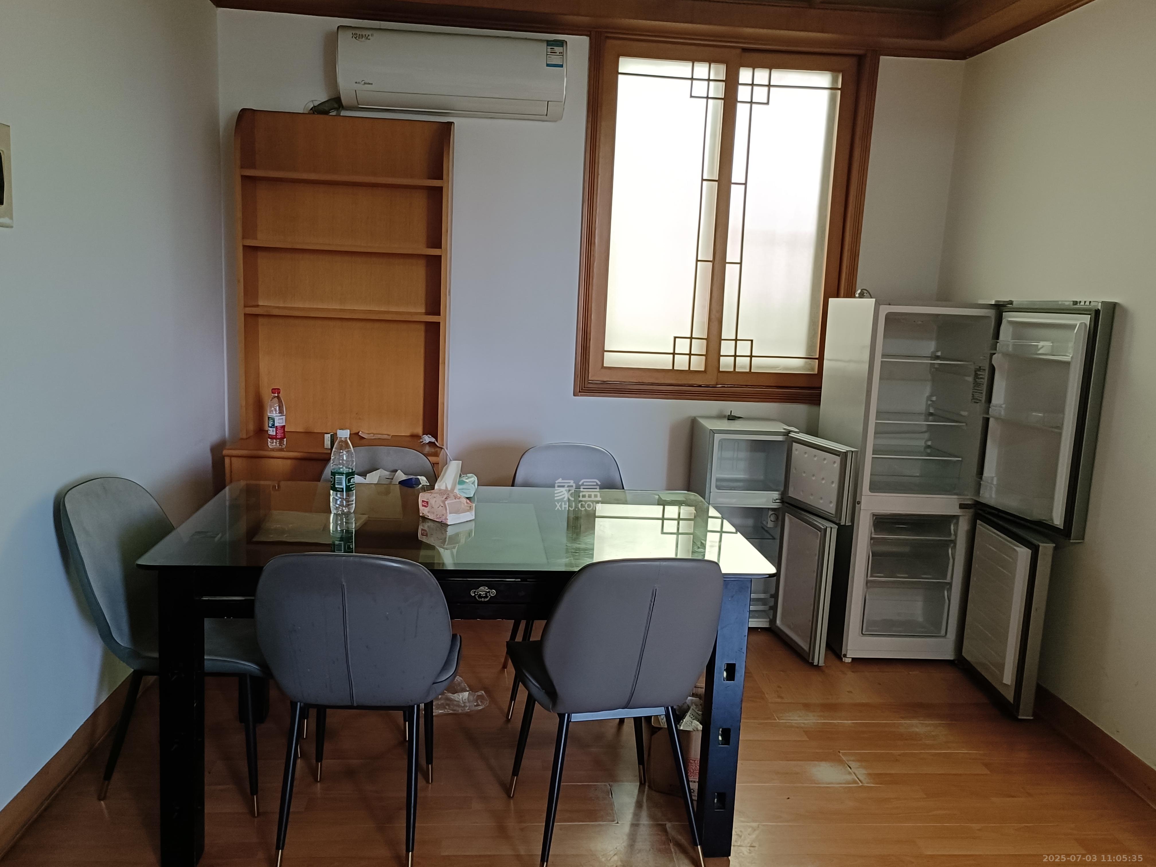电信308  2室1厅1卫   2800.00元/月