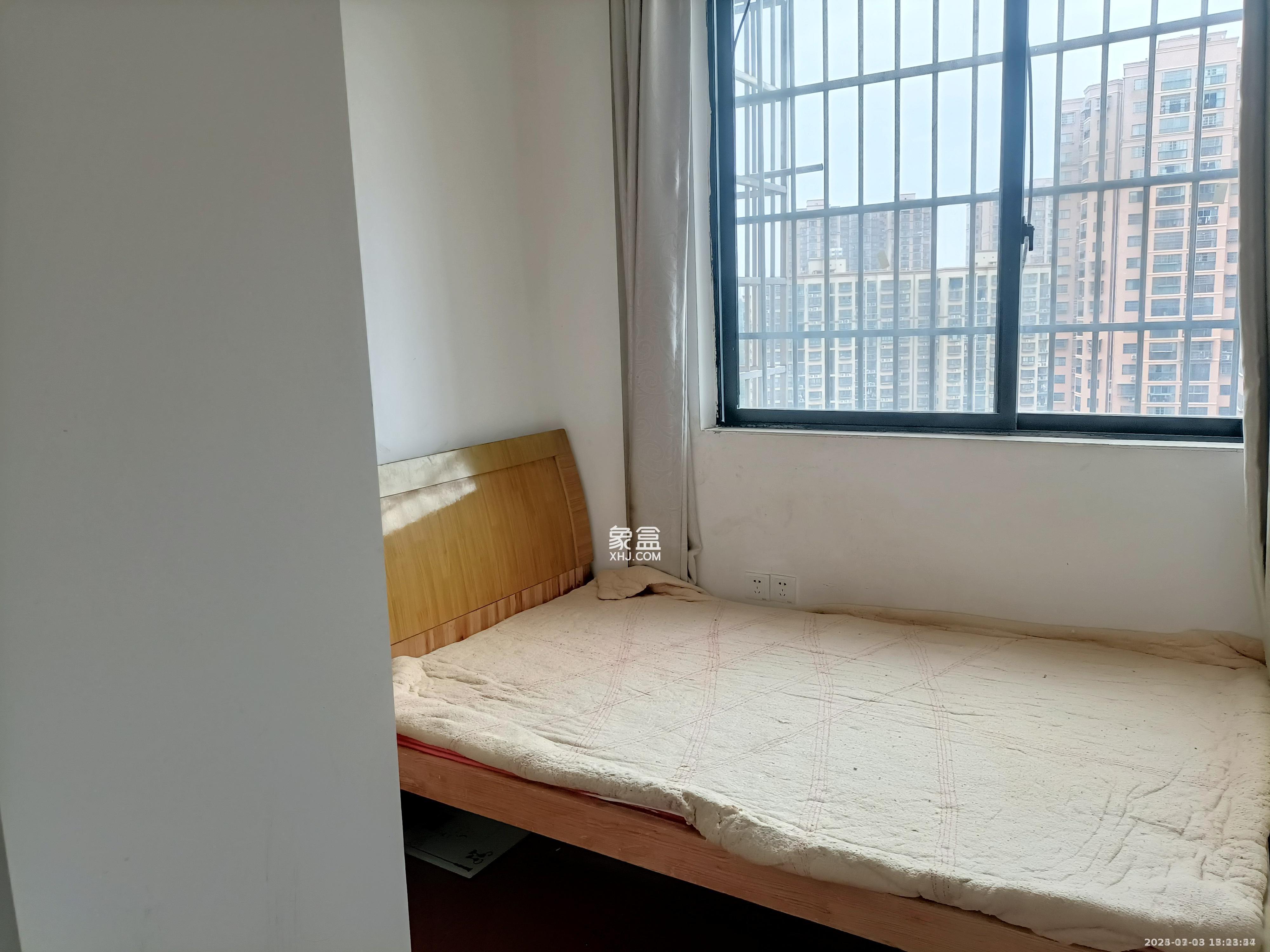 诚兴园  2室2厅1卫   1900.00元/月室内图
