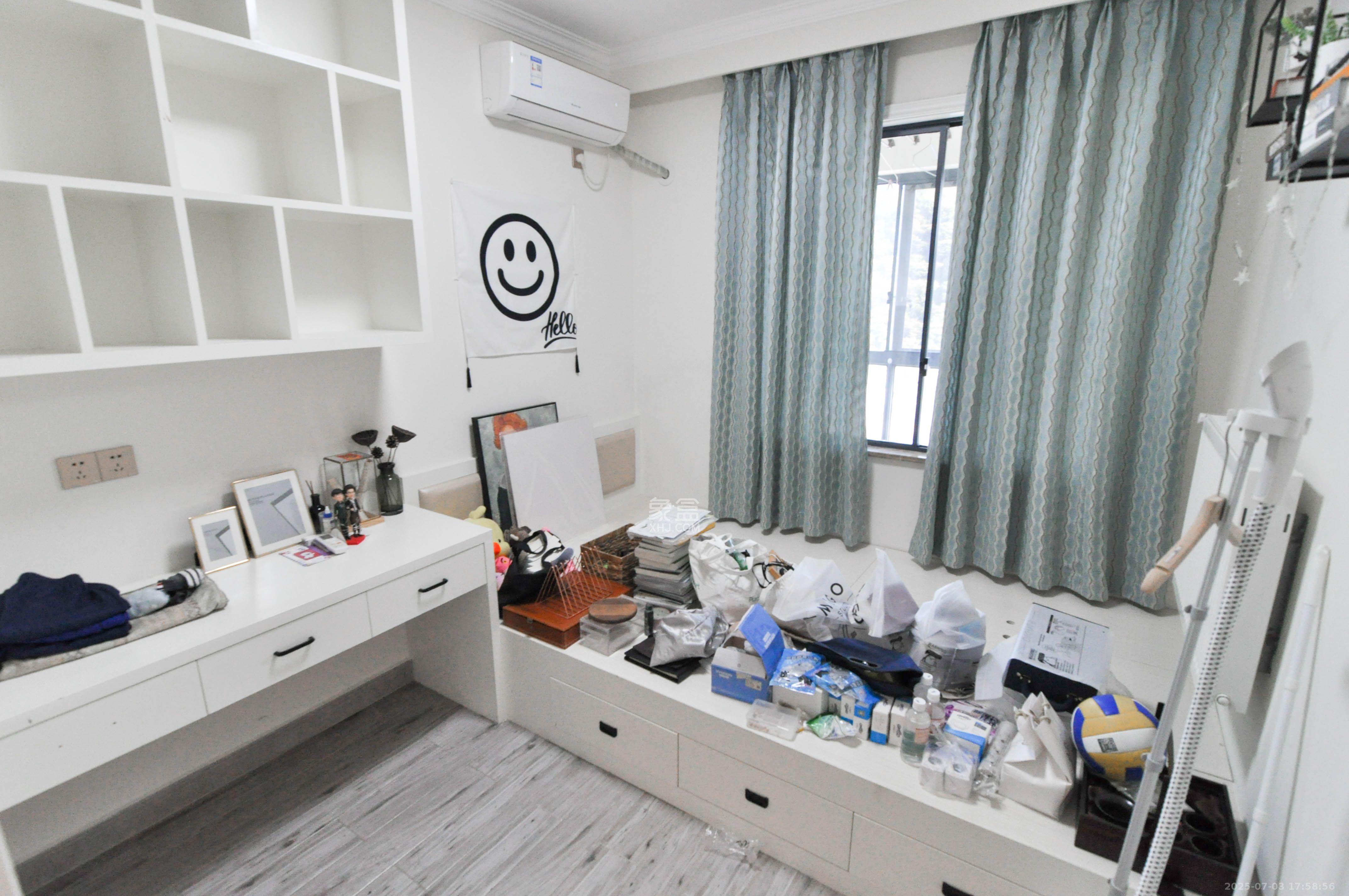 君康家园（梅溪湖七喜街）  3室2厅2卫    3500.0元/月室内图