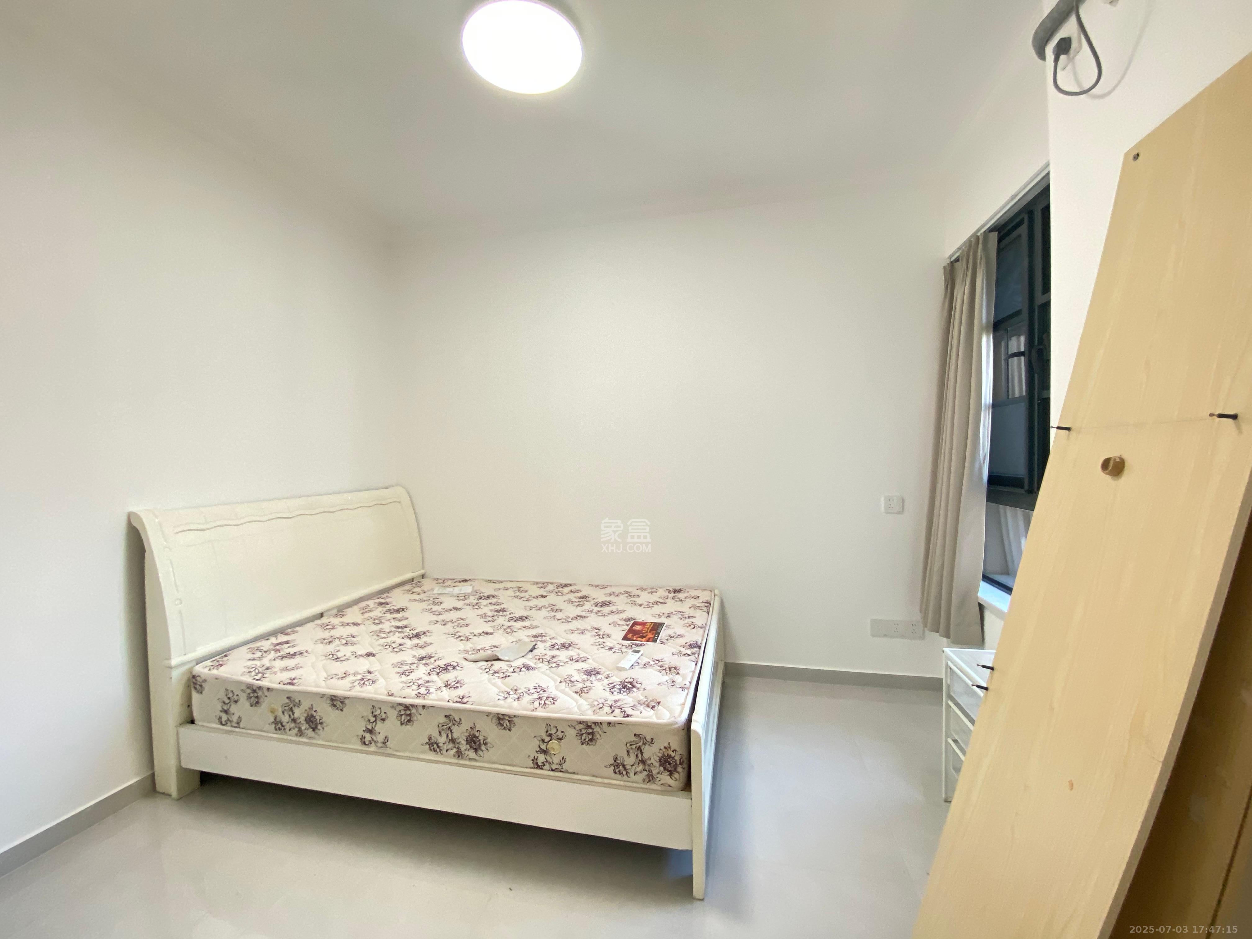 建发中央公园（建发美地）  3室2厅2卫   3600.00元/月室内图