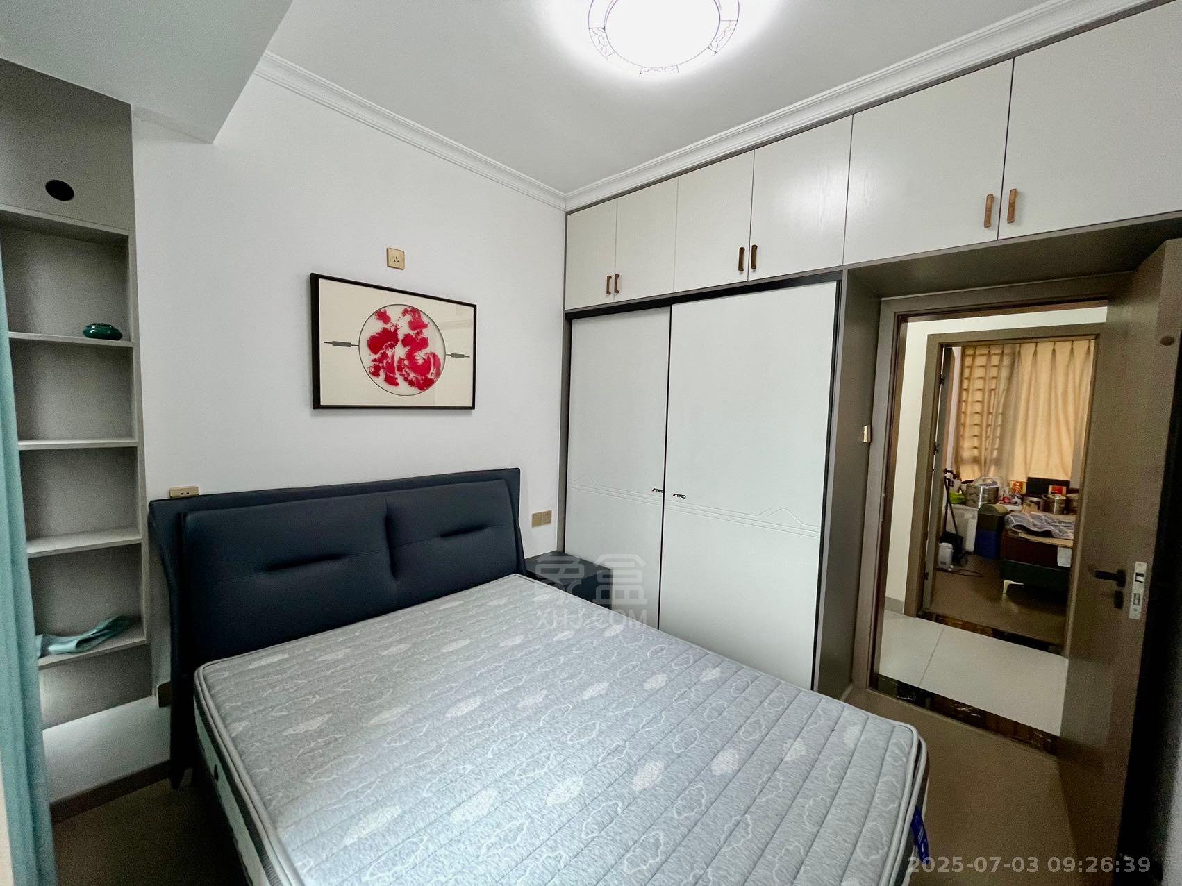 金轮翡翠名园 2室2厅2卫 2200.0元/月 金轮翡翠名园 2室2厅2卫 2200.0元/月室内图