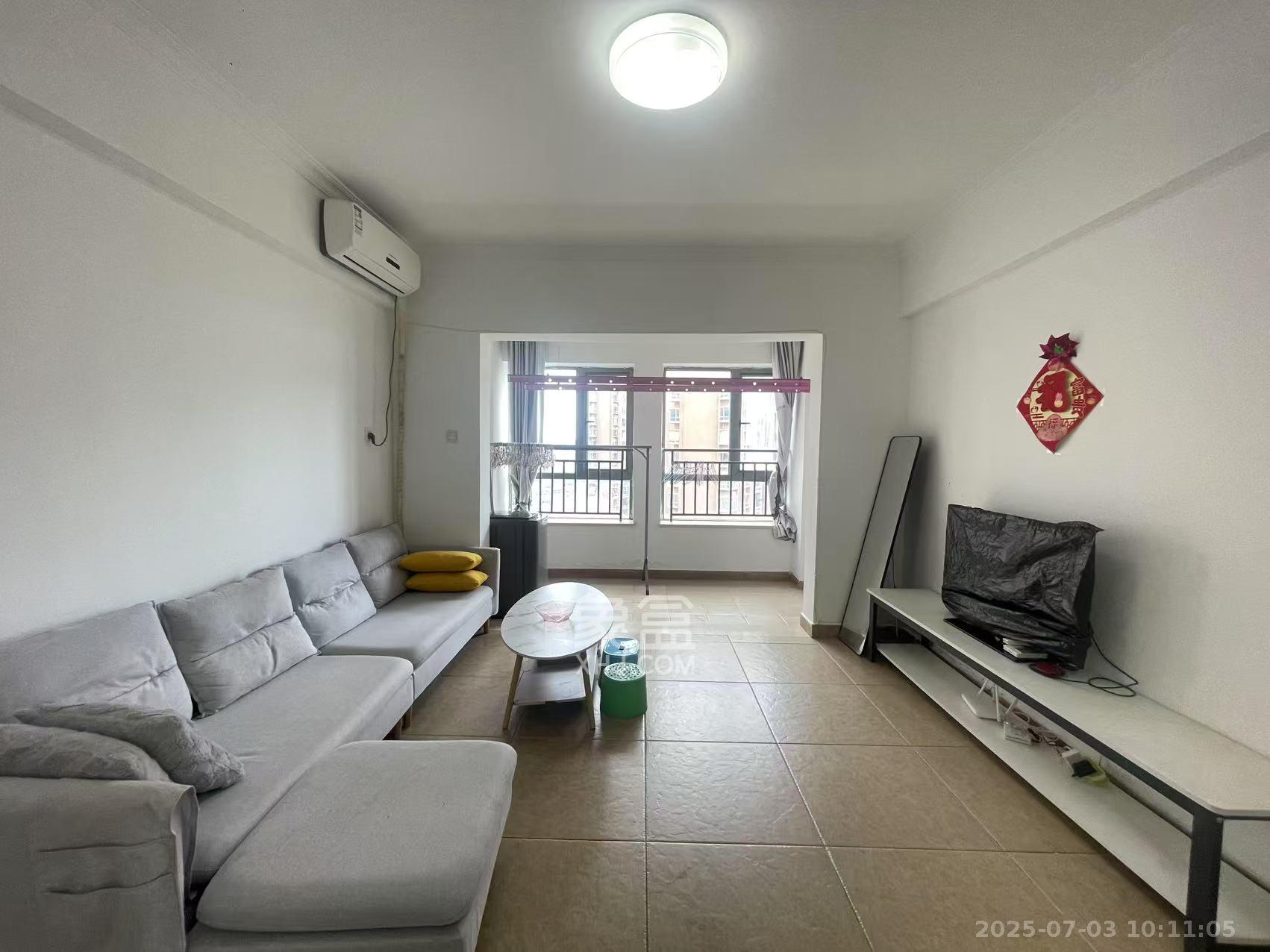 上海城小区 2室1厅1卫 1900.0元/月 上海城小区 2室1厅1卫 1900.0元/月室内图