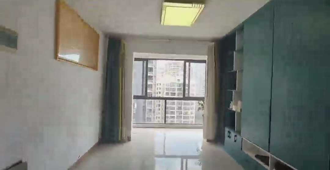 紫竹园 2室2厅1卫 125.0万 紫竹园 2室2厅1卫 125.0万室内图