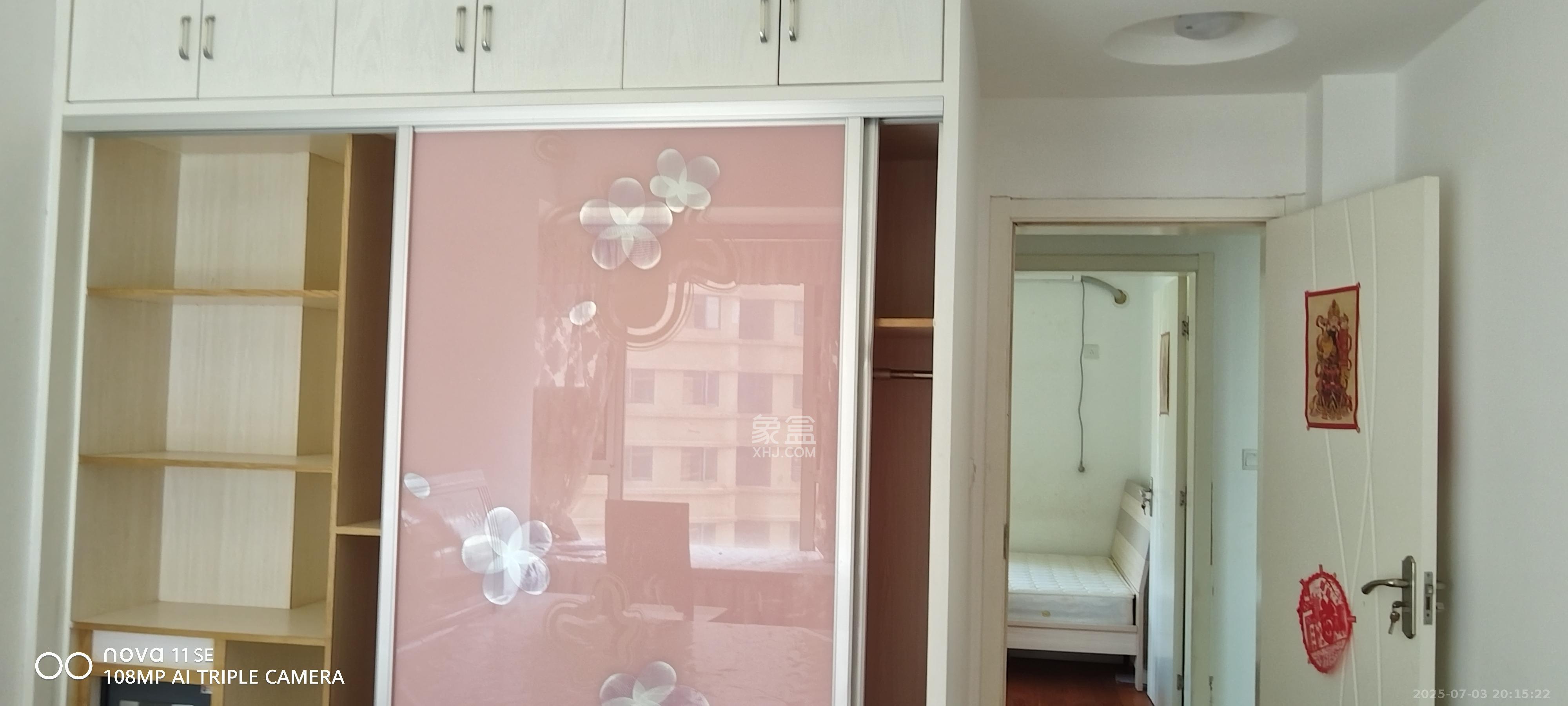 五矿万境水岸一期(万境水岸嘉苑) 3室2厅2卫 2650.0元/月 五矿万境水岸一期(万境水岸嘉苑) 3室2厅2卫 2650.0元/月室内图