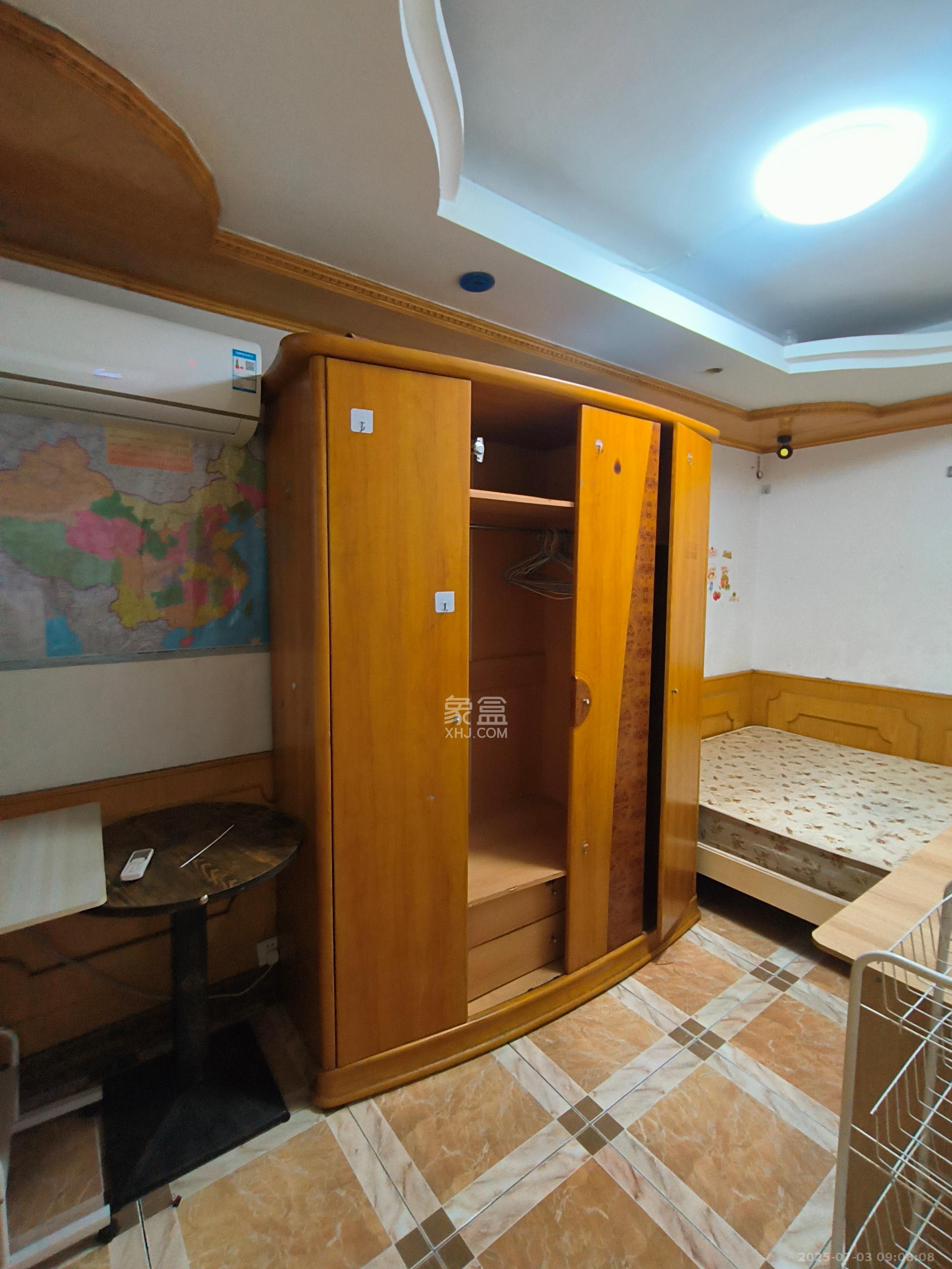 科文宿舍(水絮塘59号) 3室2厅1卫 2100.0元/月 科文宿舍(水絮塘59号) 3室2厅1卫 2100.0元/月室内图